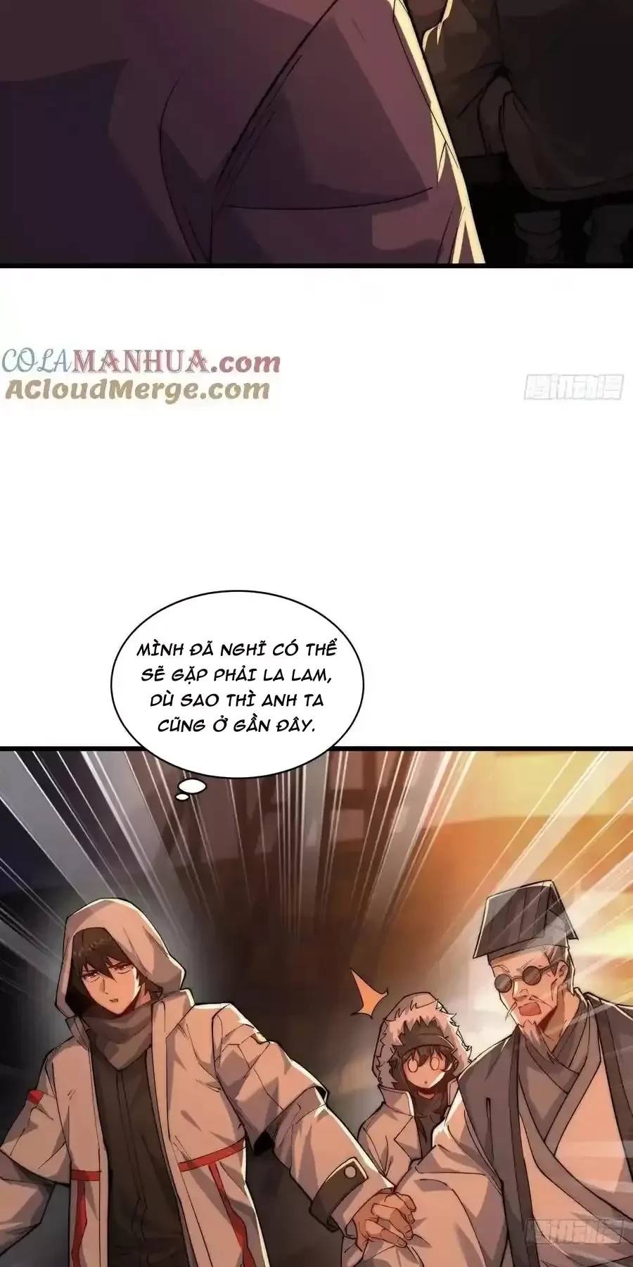 Đệ Nhất Danh Sách - Chapter 360 - Page 37