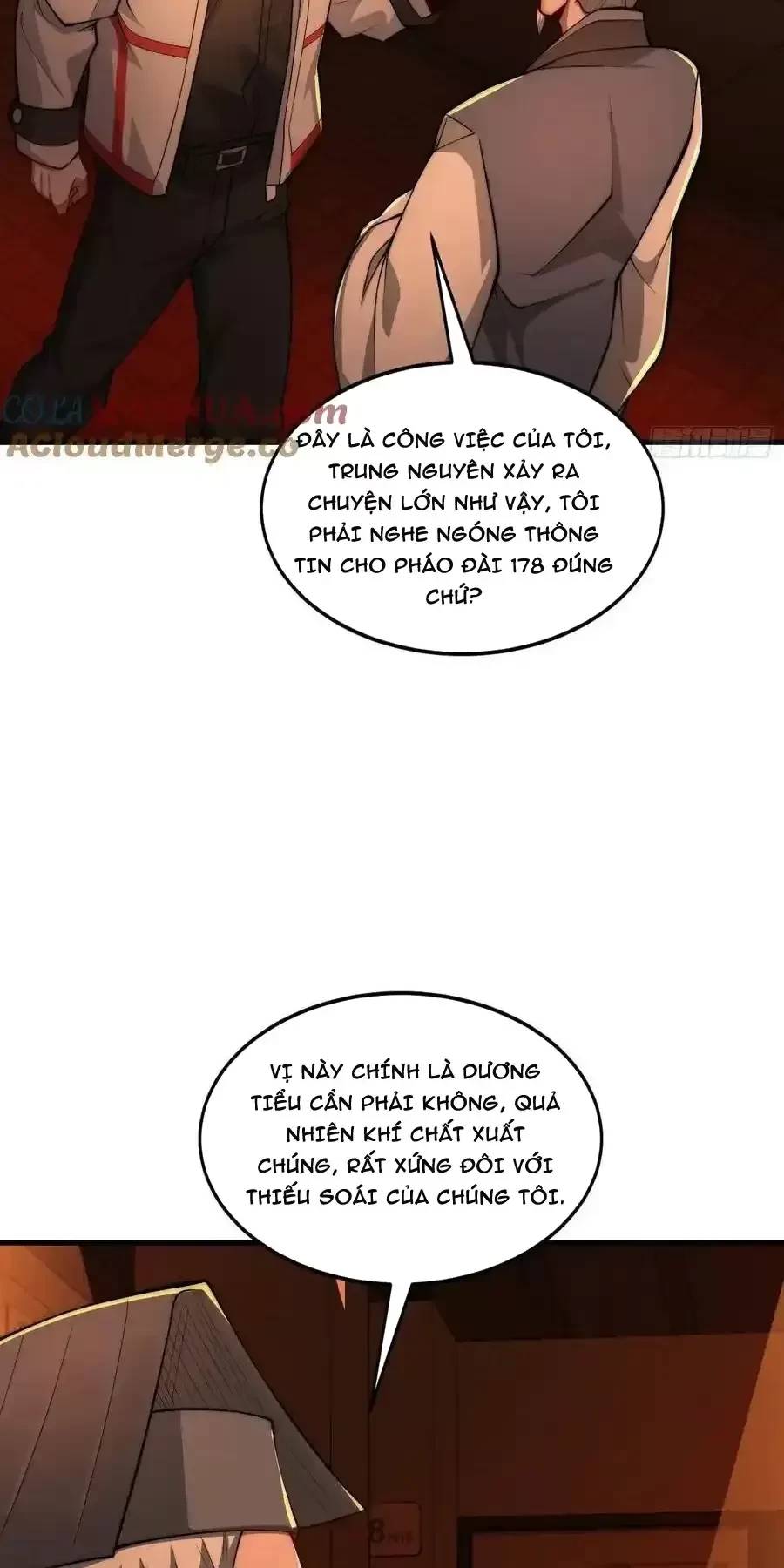 Đệ Nhất Danh Sách - Chapter 360 - Page 39