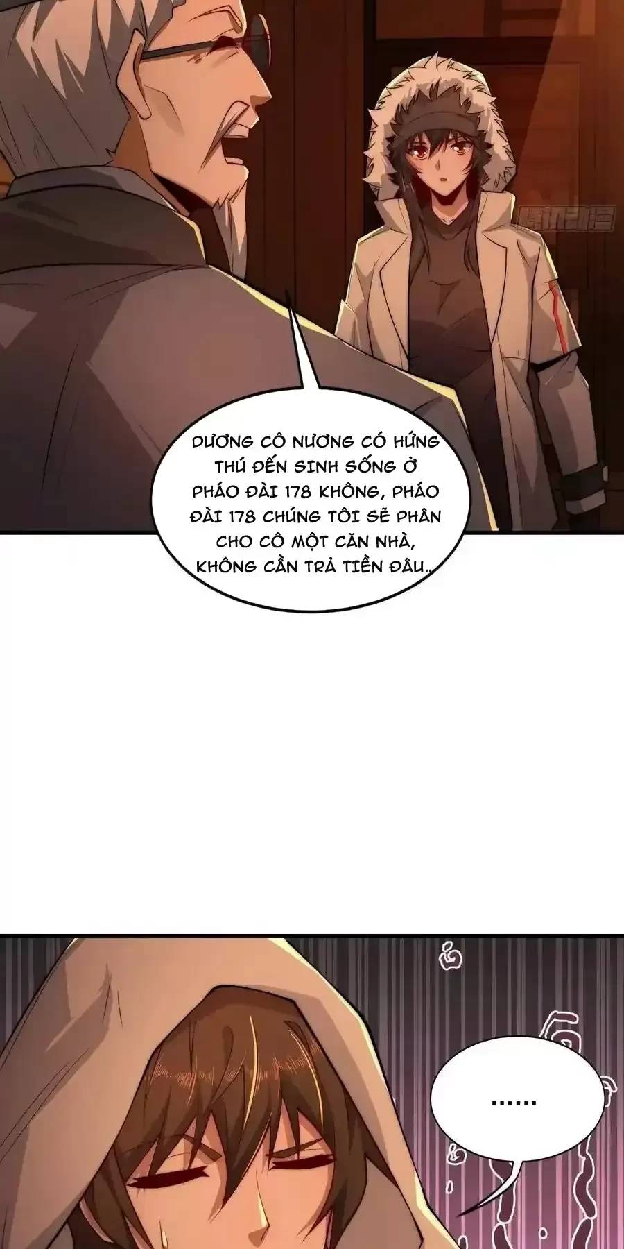 Đệ Nhất Danh Sách - Chapter 360 - Page 40