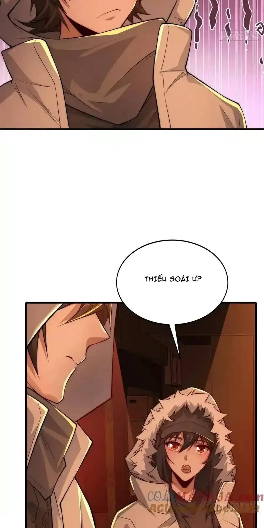 Đệ Nhất Danh Sách - Chapter 360 - Page 41