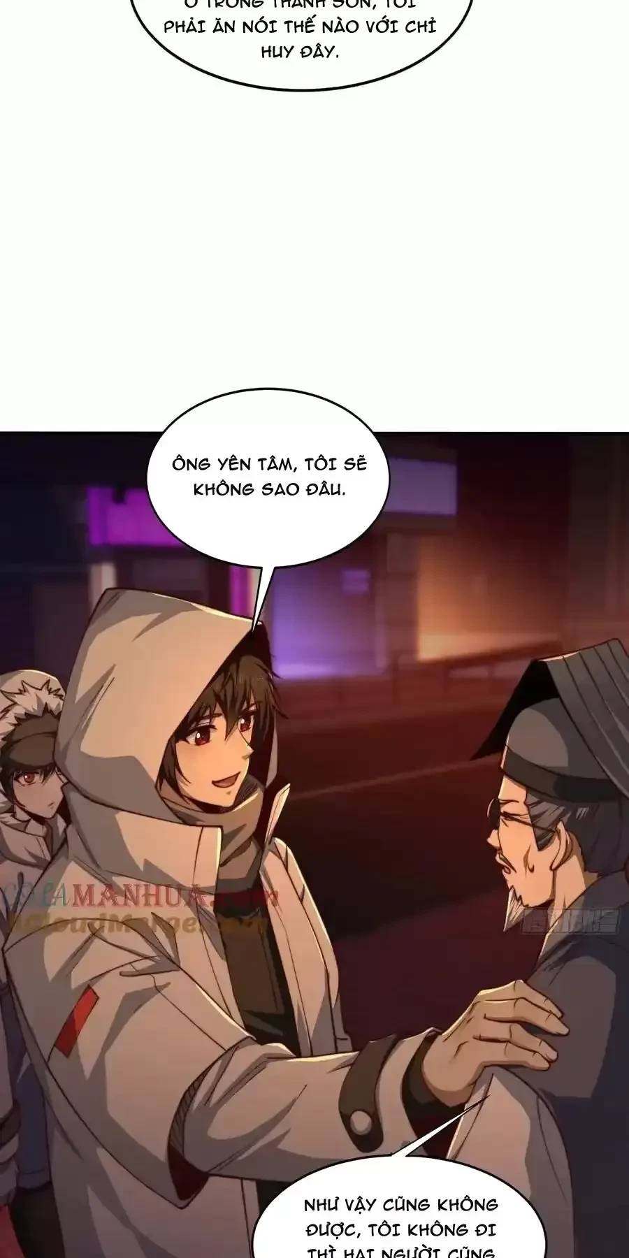 Đệ Nhất Danh Sách - Chapter 360 - Page 47