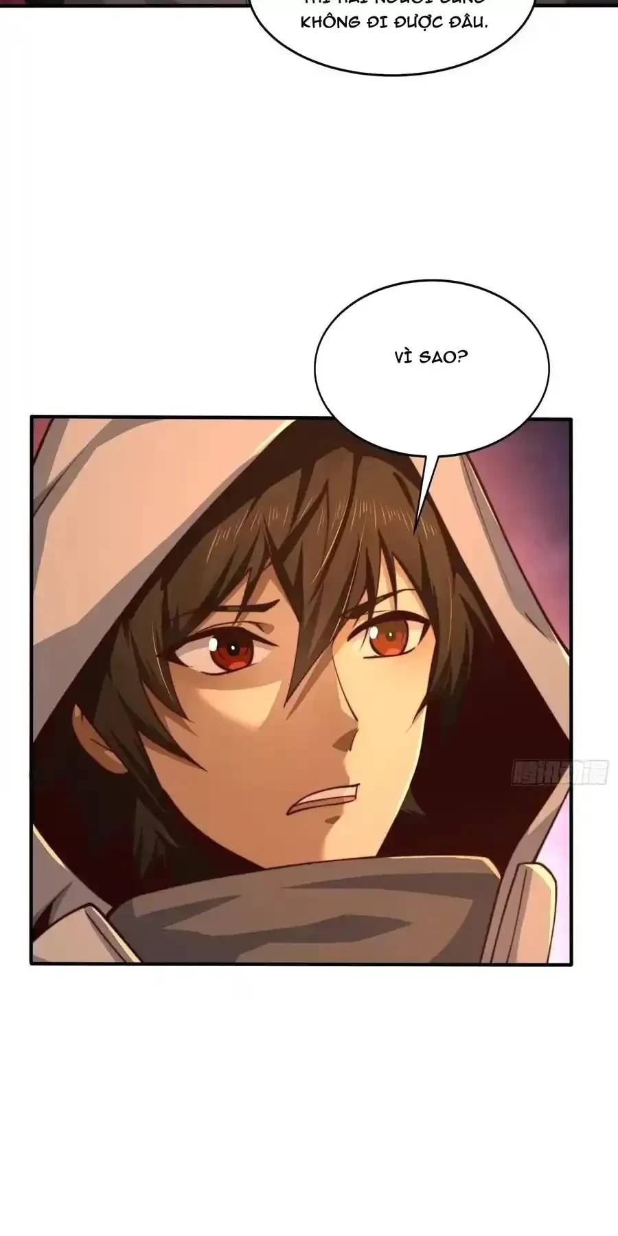 Đệ Nhất Danh Sách - Chapter 360 - Page 48