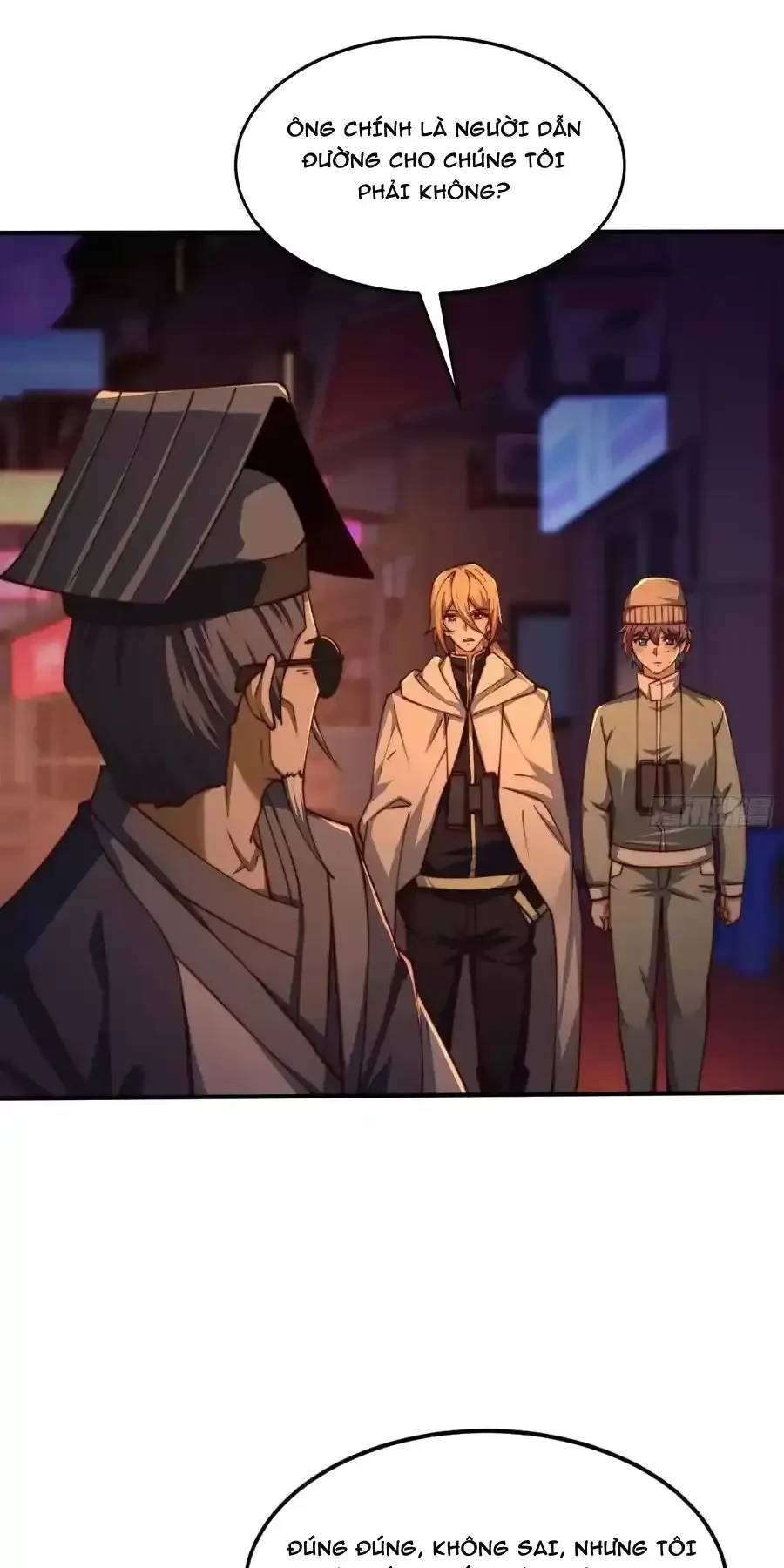 Đệ Nhất Danh Sách - Chapter 360 - Page 49