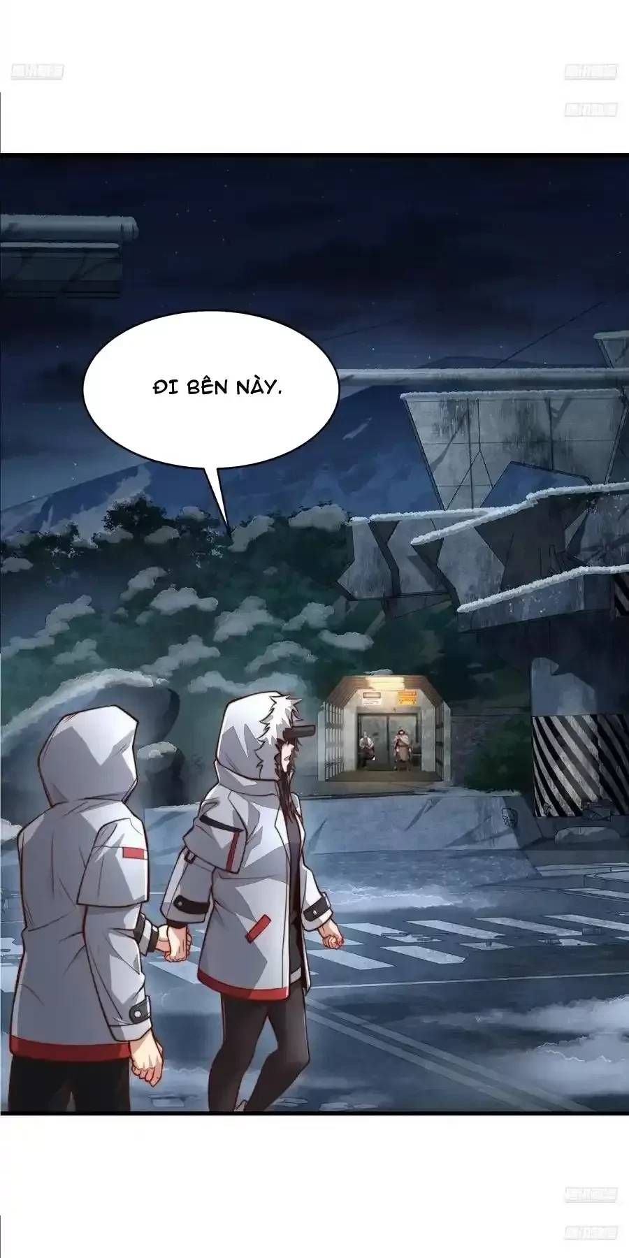 Đệ Nhất Danh Sách - Chapter 360 - Page 5