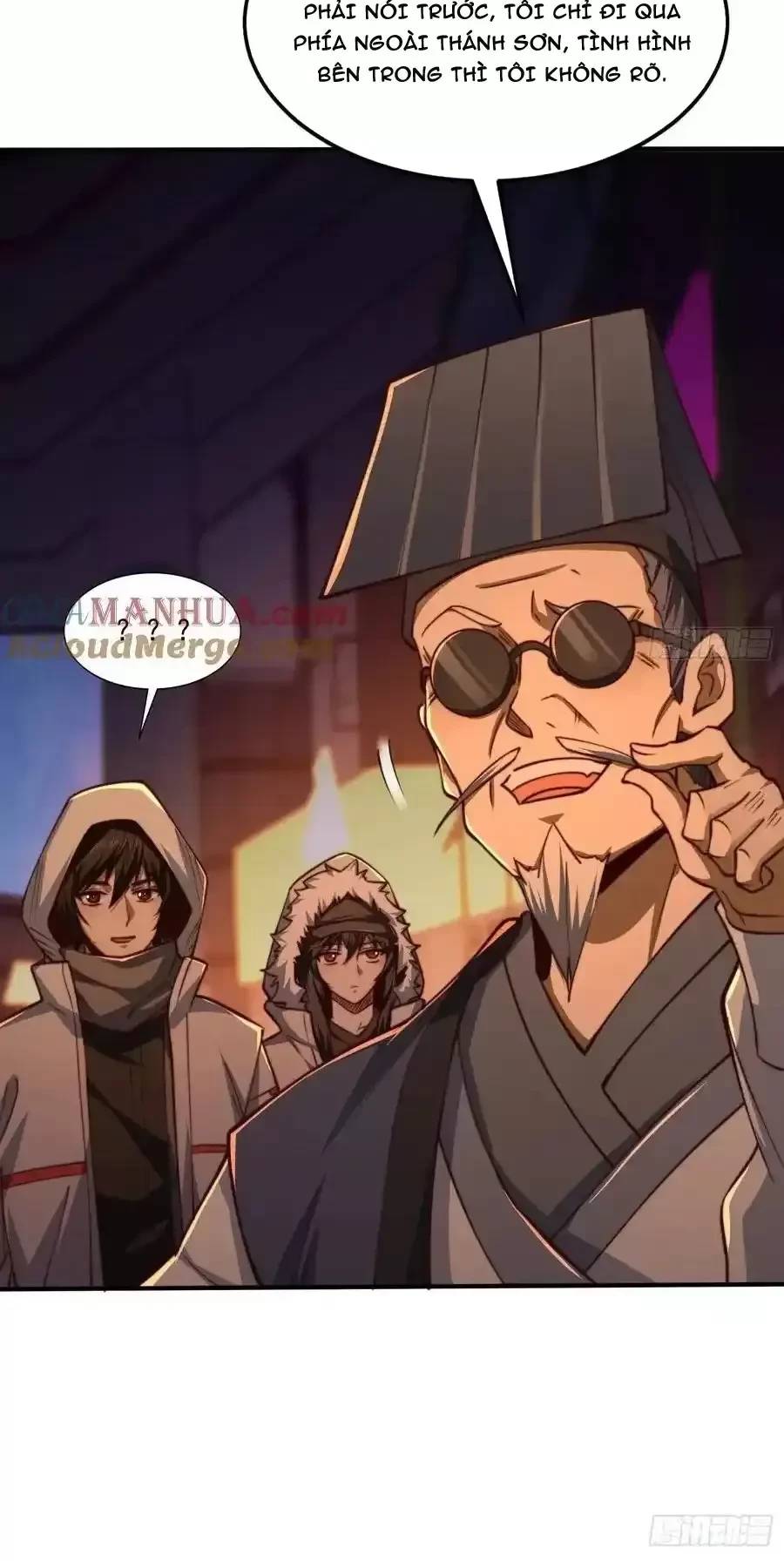 Đệ Nhất Danh Sách - Chapter 360 - Page 50