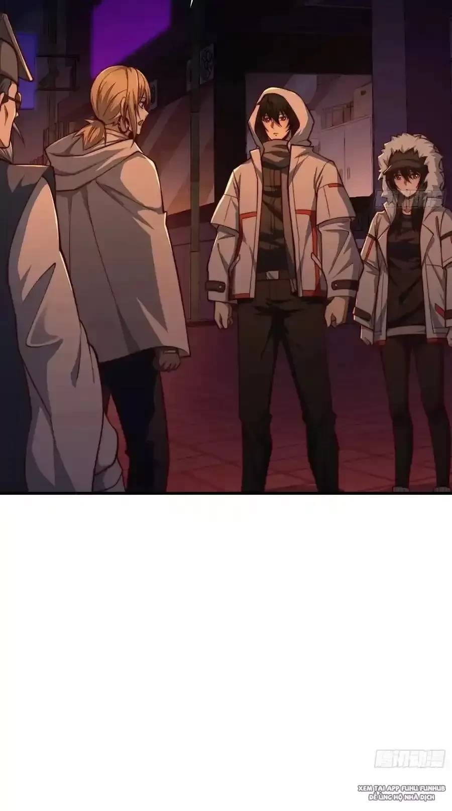 Đệ Nhất Danh Sách - Chapter 360 - Page 53