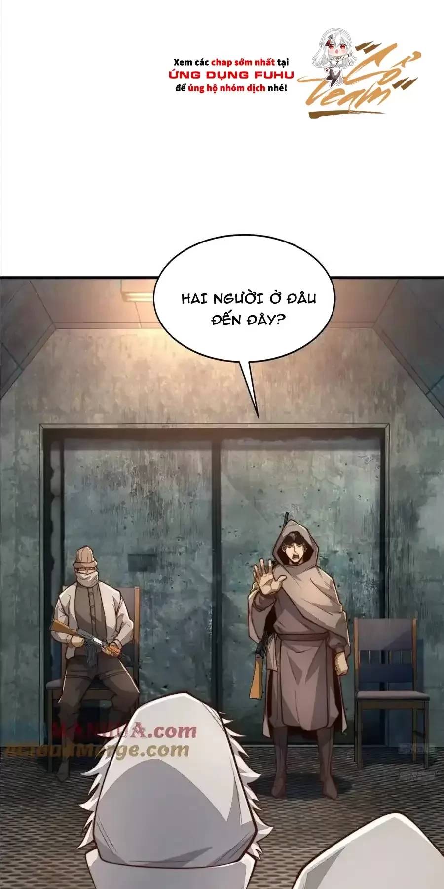 Đệ Nhất Danh Sách - Chapter 360 - Page 6