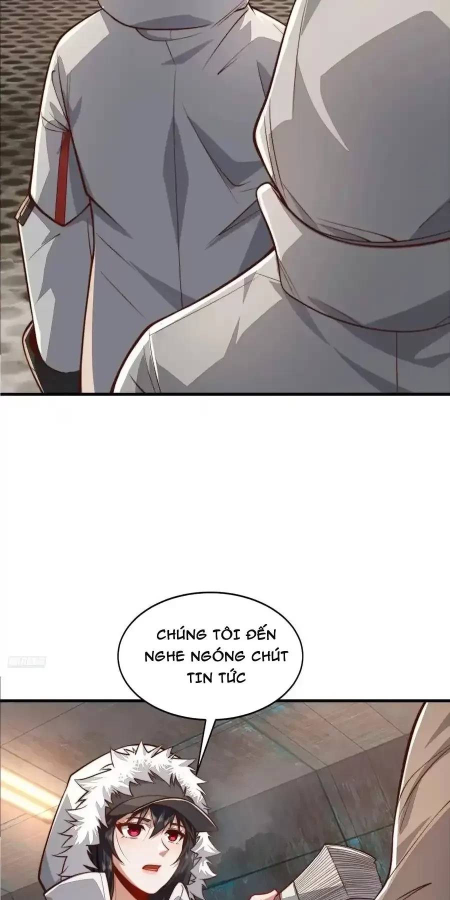 Đệ Nhất Danh Sách - Chapter 360 - Page 7