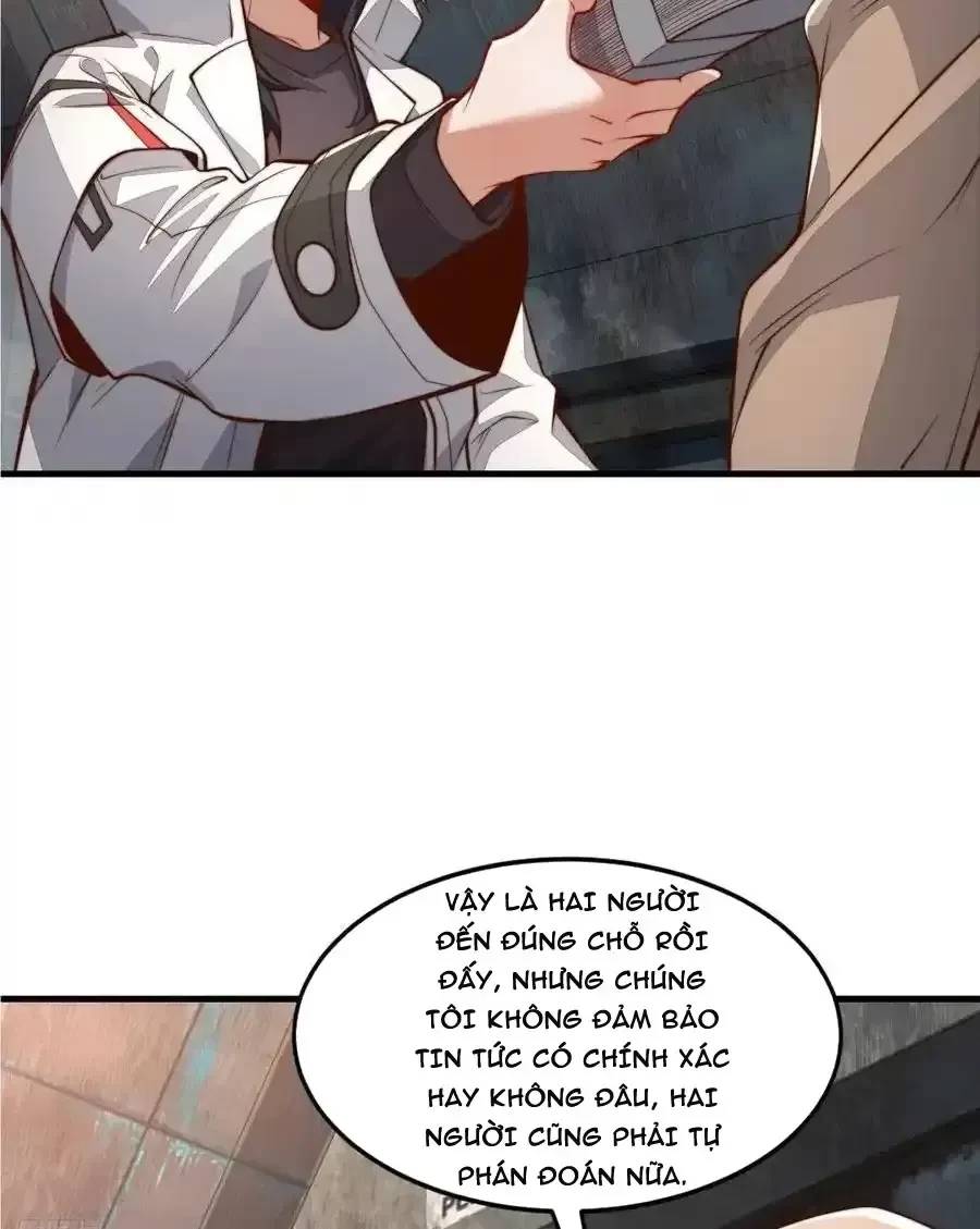 Đệ Nhất Danh Sách - Chapter 360 - Page 8