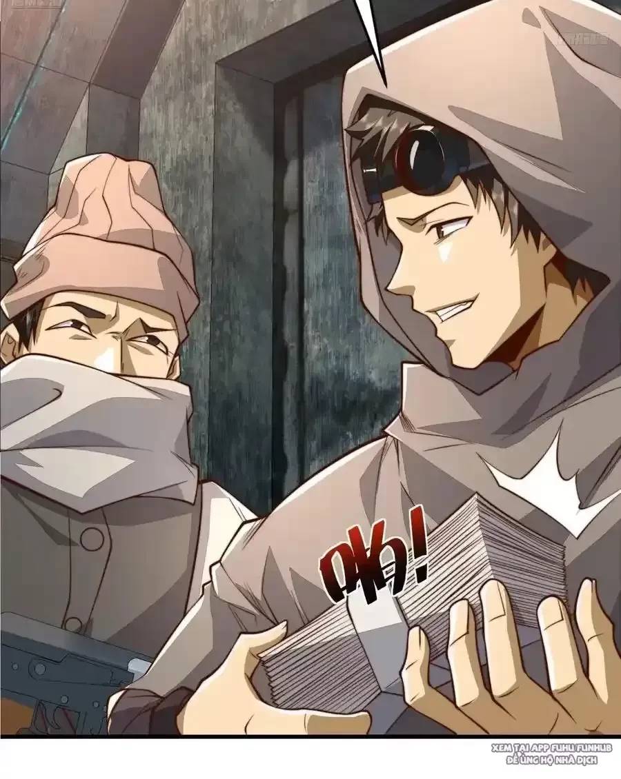 Đệ Nhất Danh Sách - Chapter 360 - Page 9