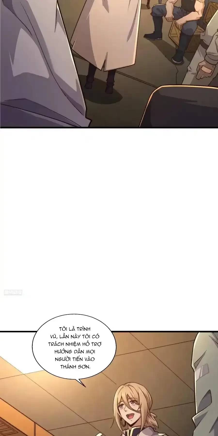 Đệ Nhất Danh Sách - Chapter 361 - Page 11