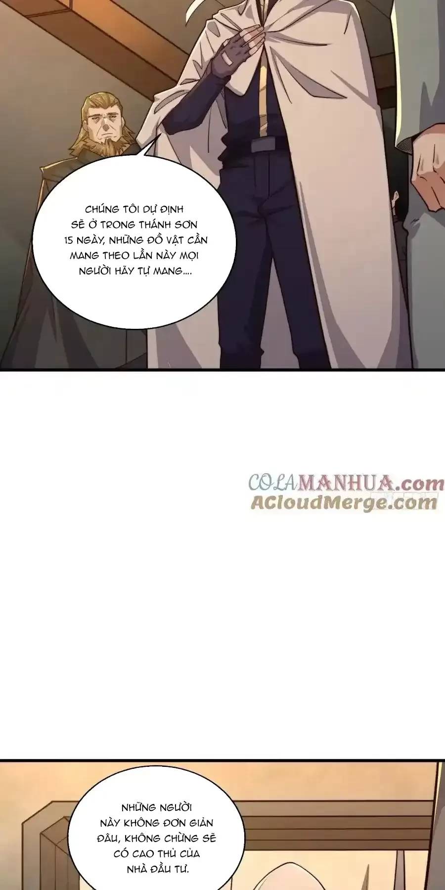 Đệ Nhất Danh Sách - Chapter 361 - Page 12