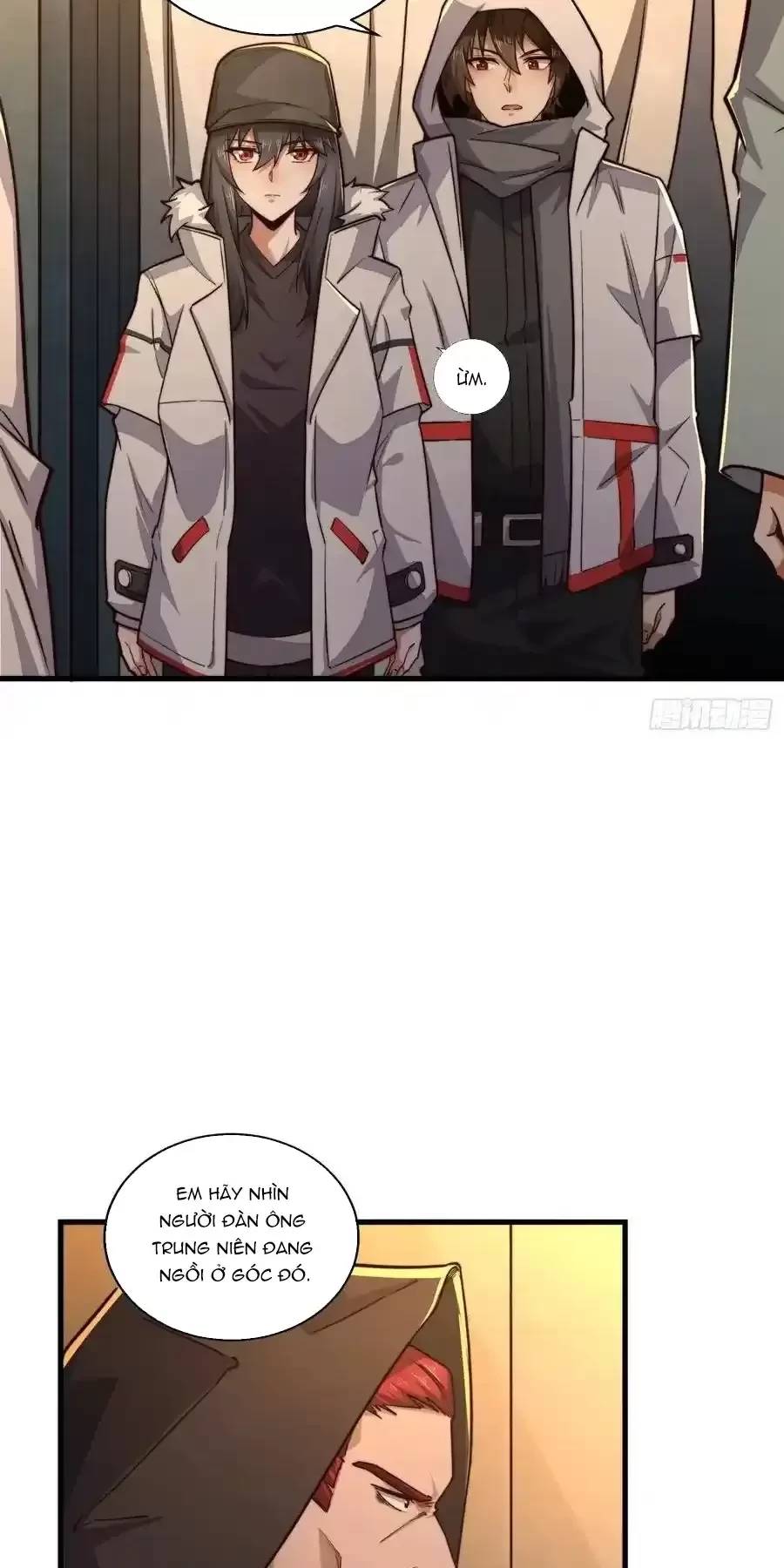 Đệ Nhất Danh Sách - Chapter 361 - Page 13