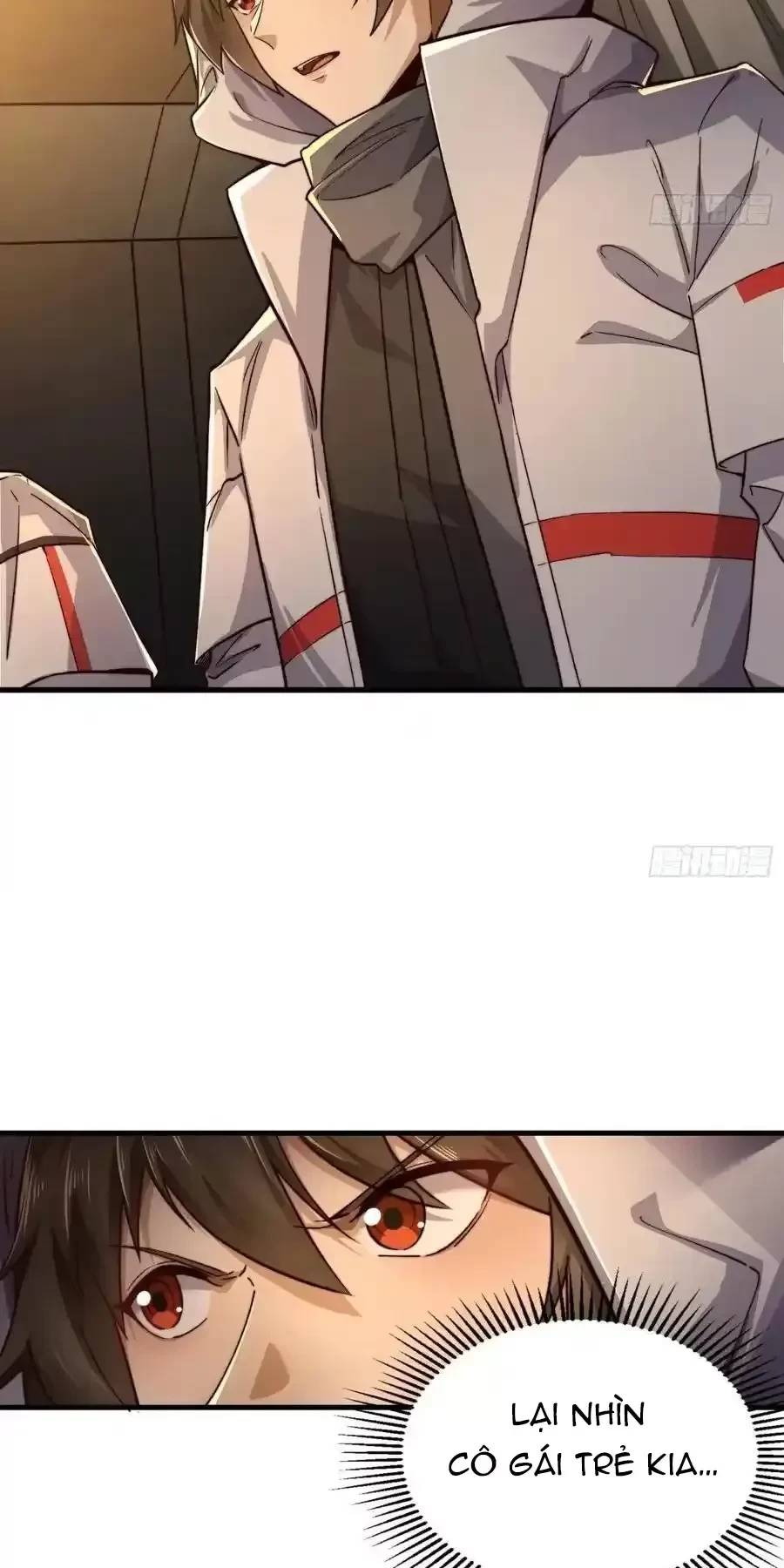 Đệ Nhất Danh Sách - Chapter 361 - Page 16