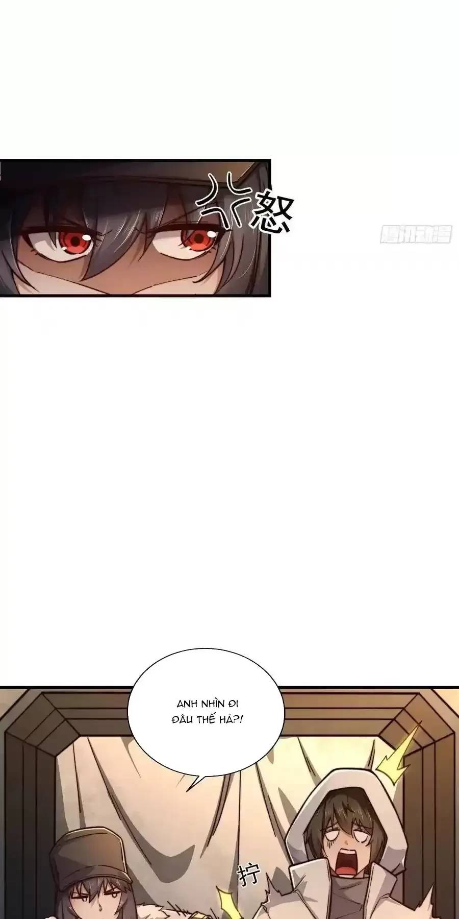 Đệ Nhất Danh Sách - Chapter 361 - Page 19