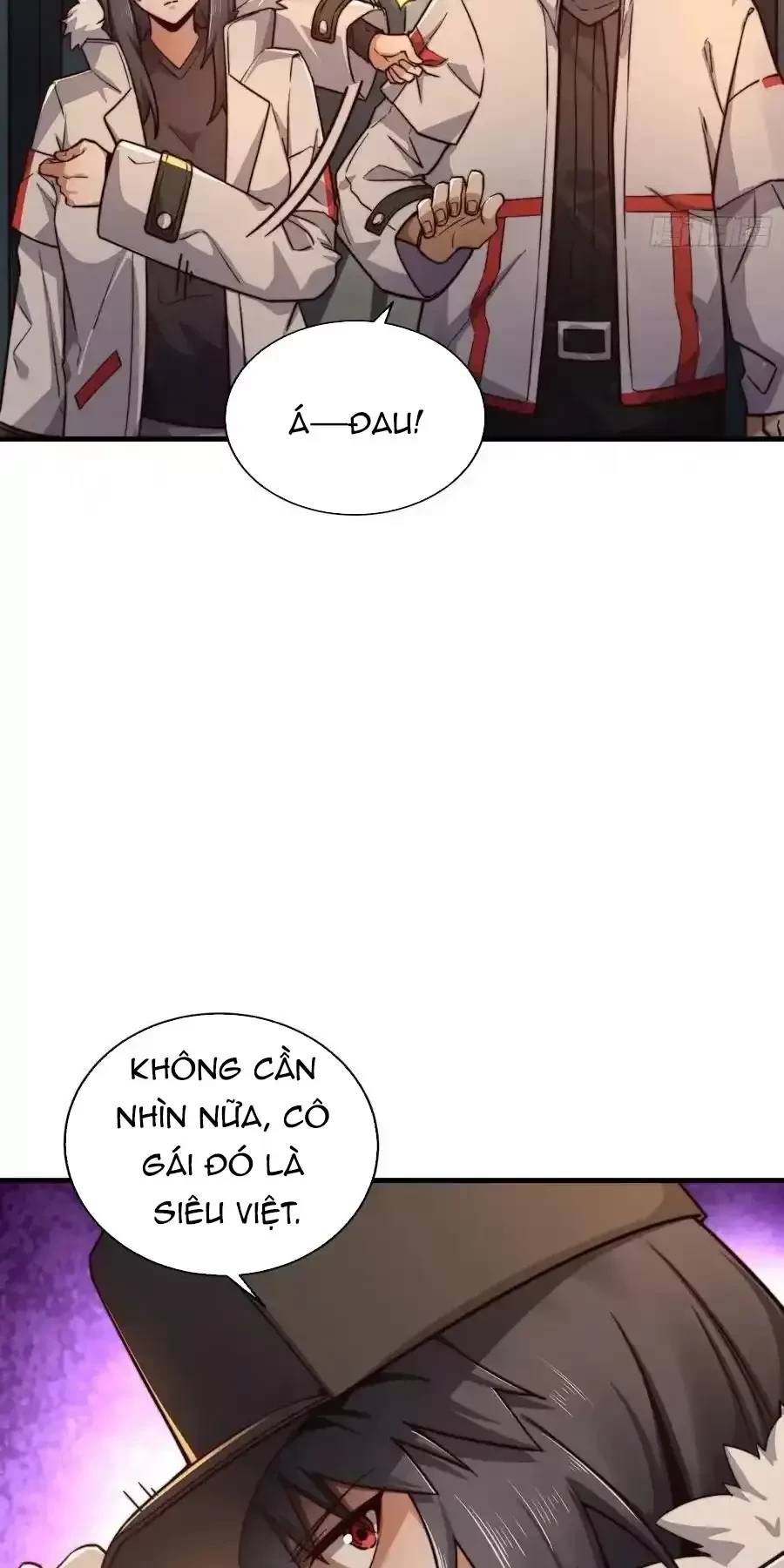 Đệ Nhất Danh Sách - Chapter 361 - Page 20