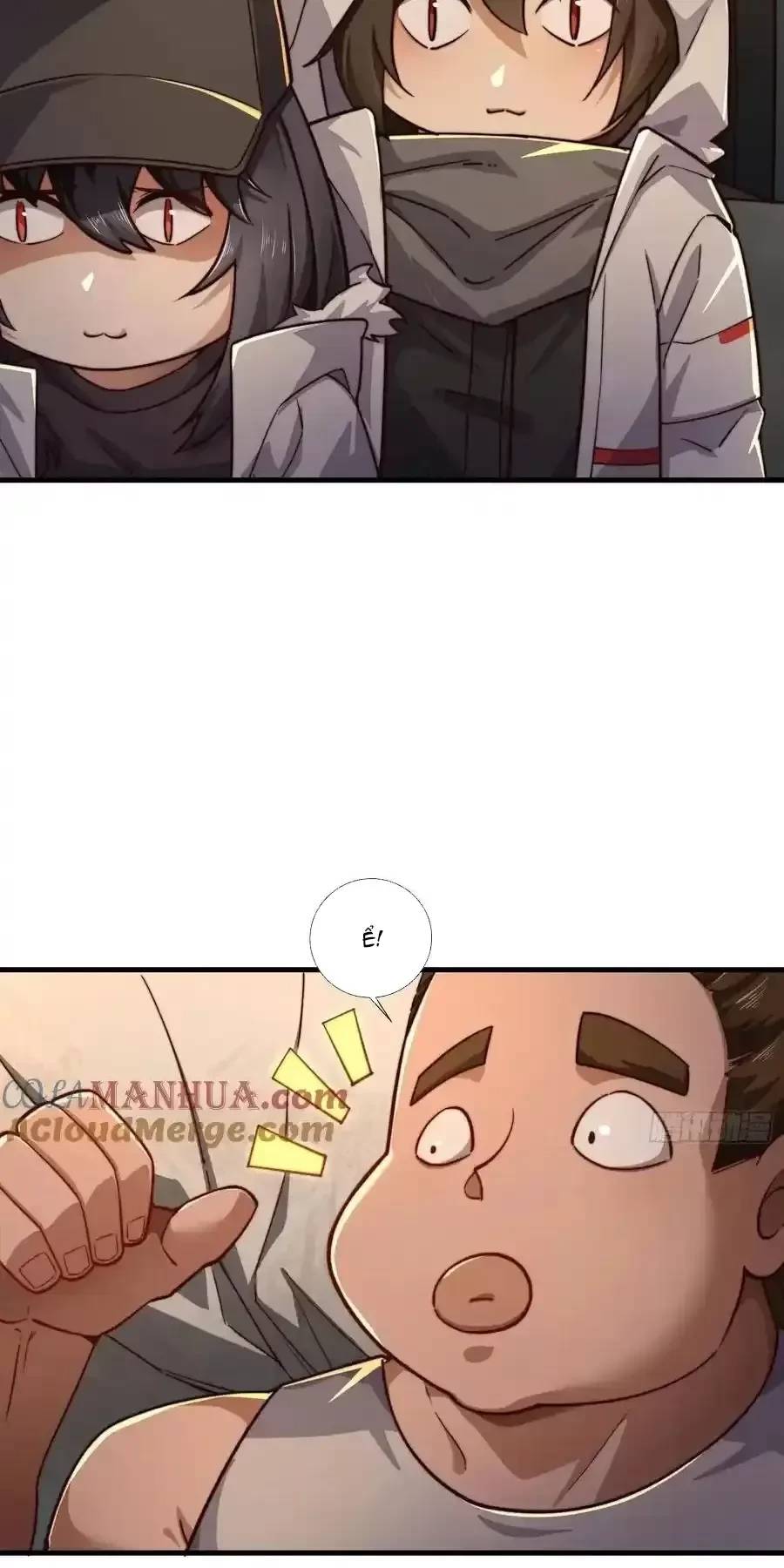 Đệ Nhất Danh Sách - Chapter 361 - Page 23