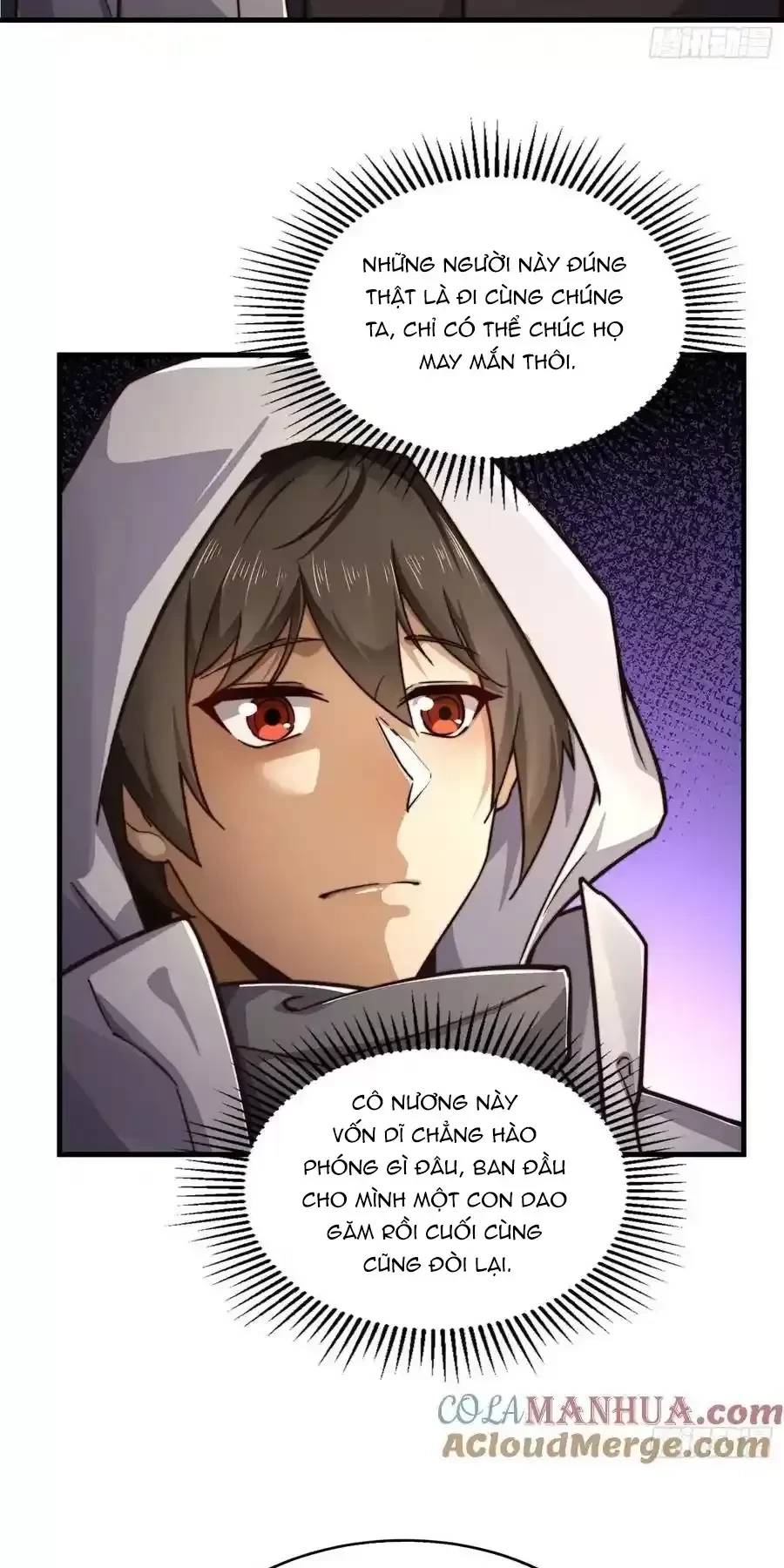 Đệ Nhất Danh Sách - Chapter 361 - Page 25