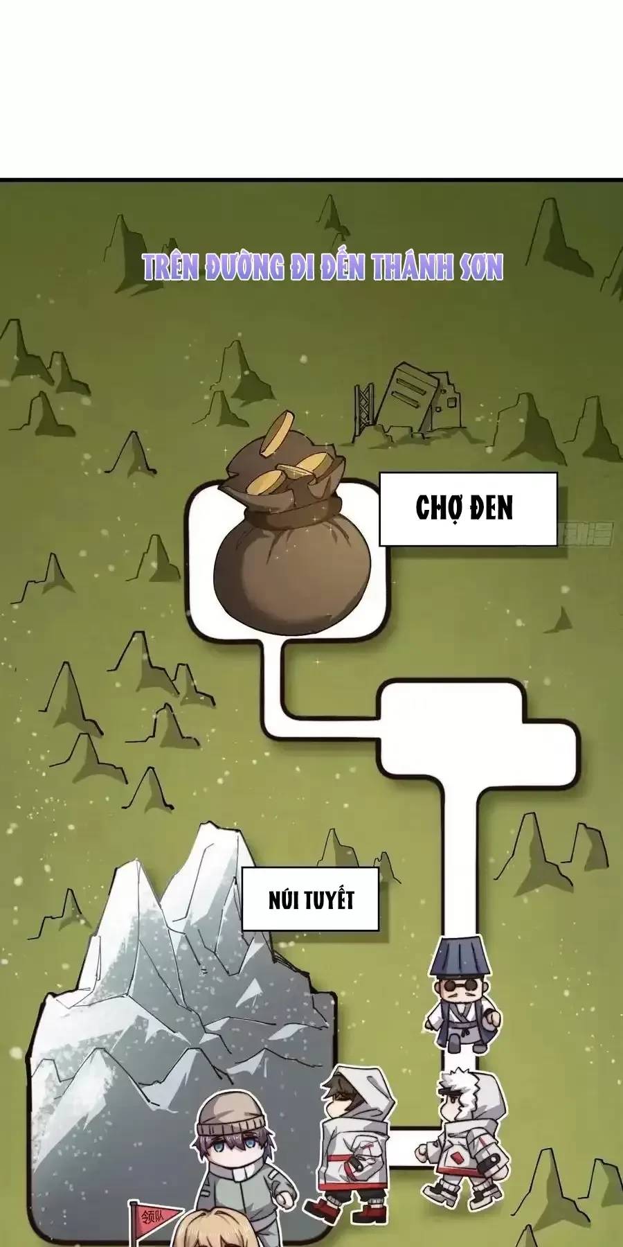 Đệ Nhất Danh Sách - Chapter 361 - Page 28