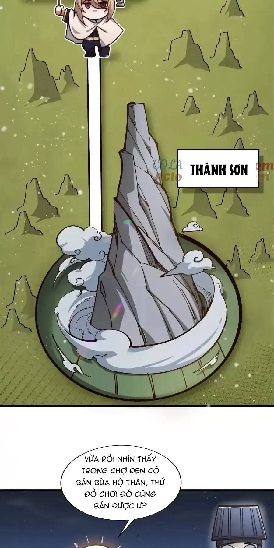 Đệ Nhất Danh Sách - Chapter 361 - Page 29