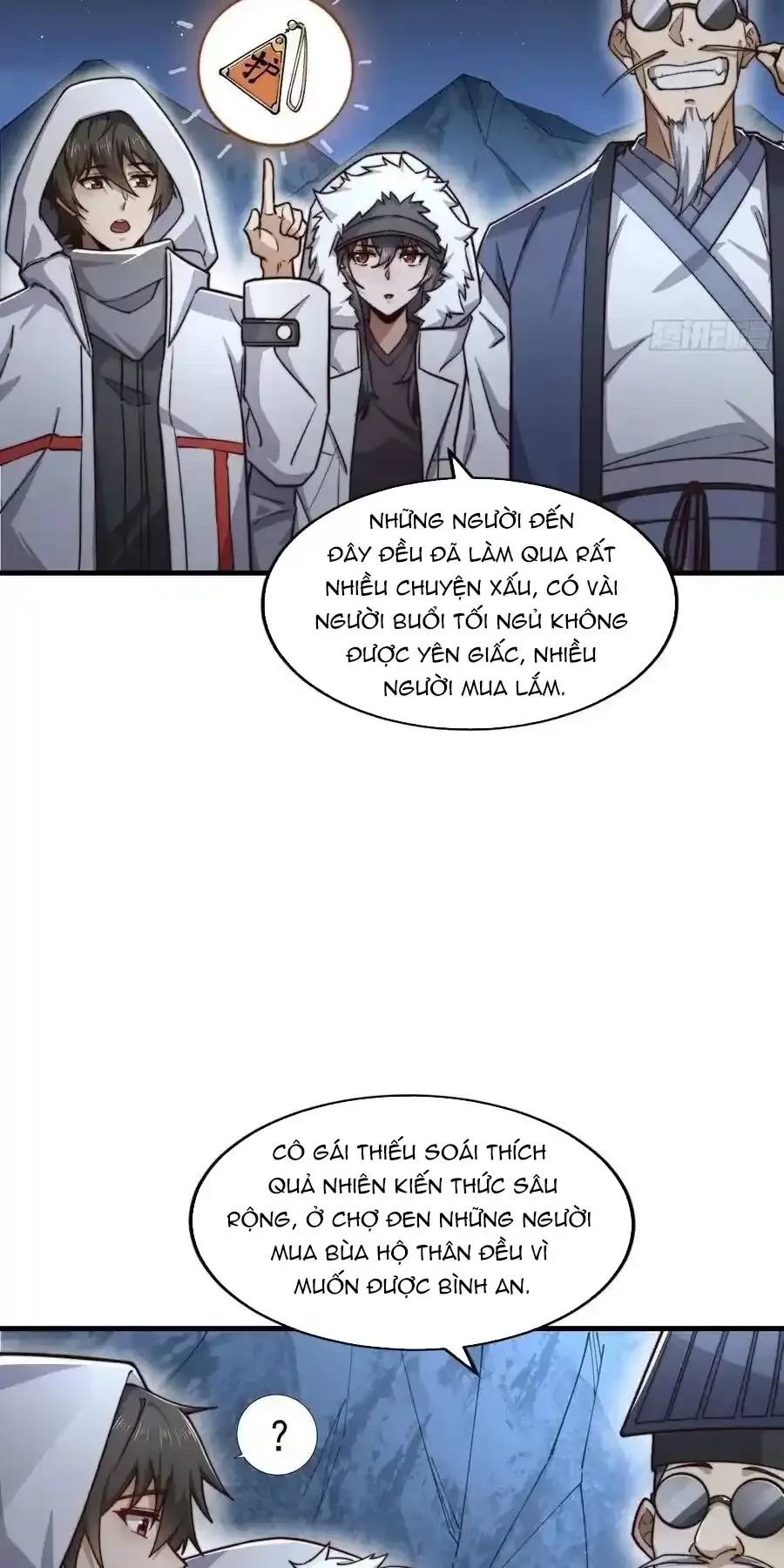 Đệ Nhất Danh Sách - Chapter 361 - Page 30