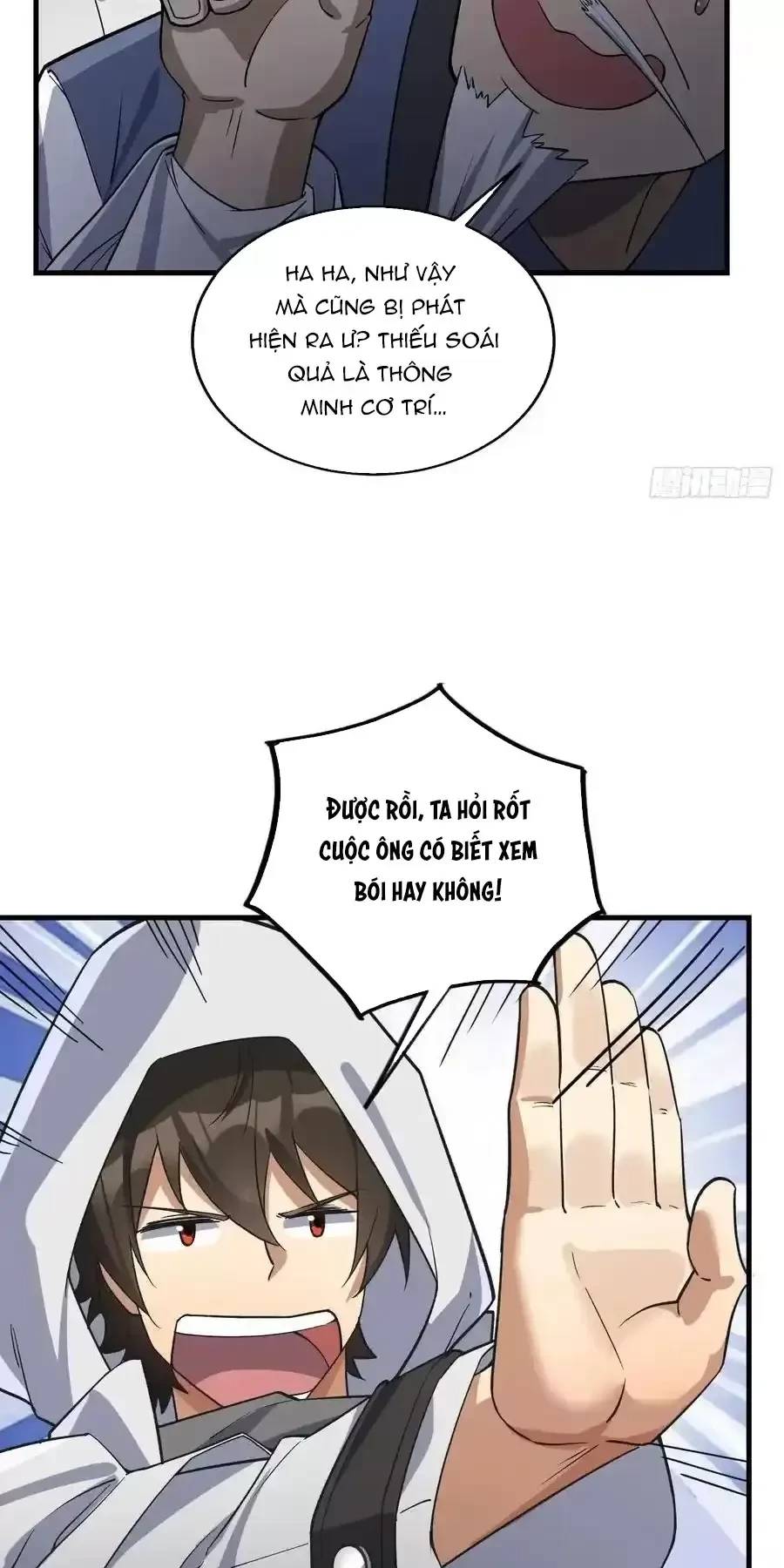 Đệ Nhất Danh Sách - Chapter 361 - Page 33