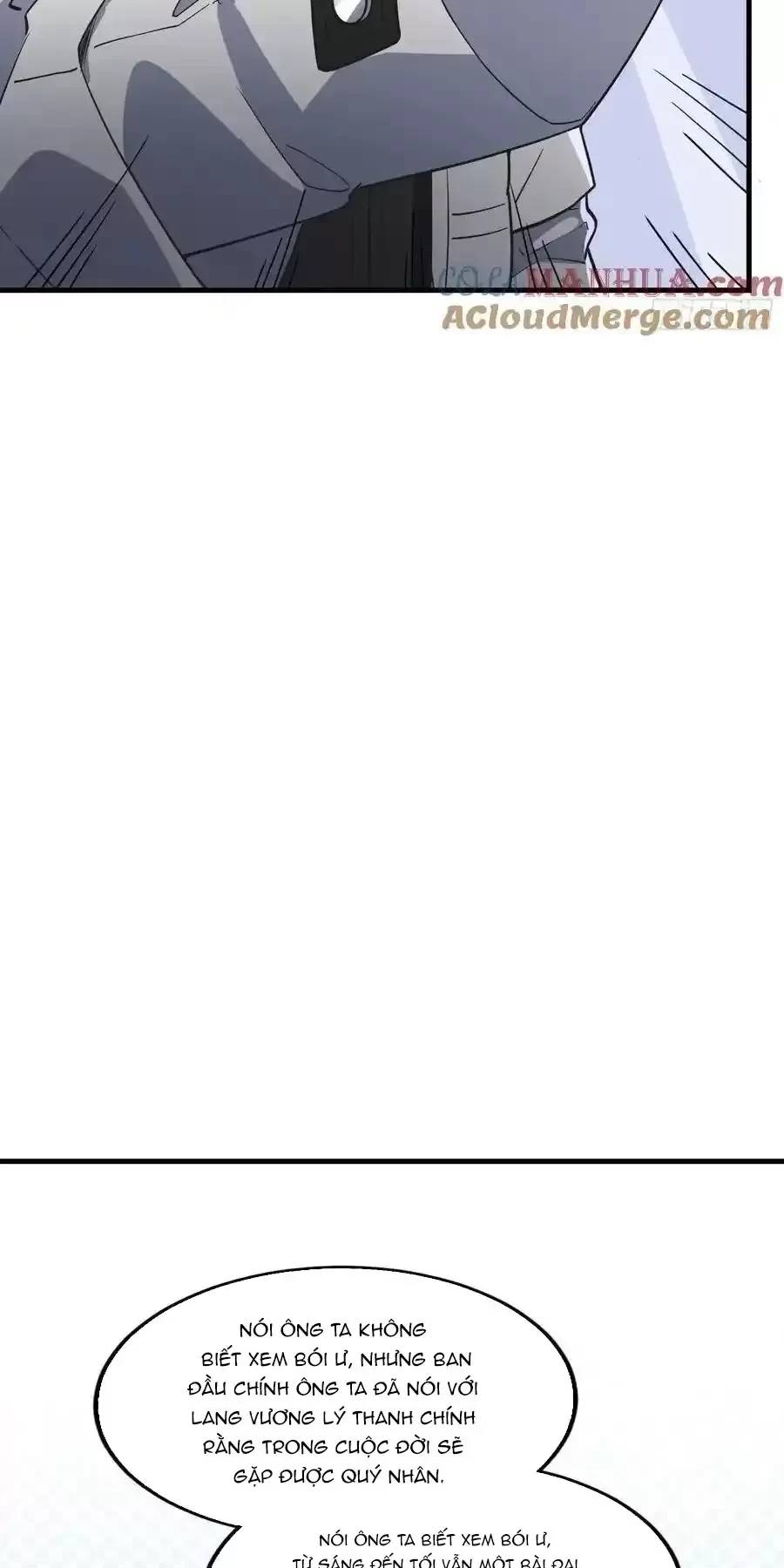 Đệ Nhất Danh Sách - Chapter 361 - Page 34