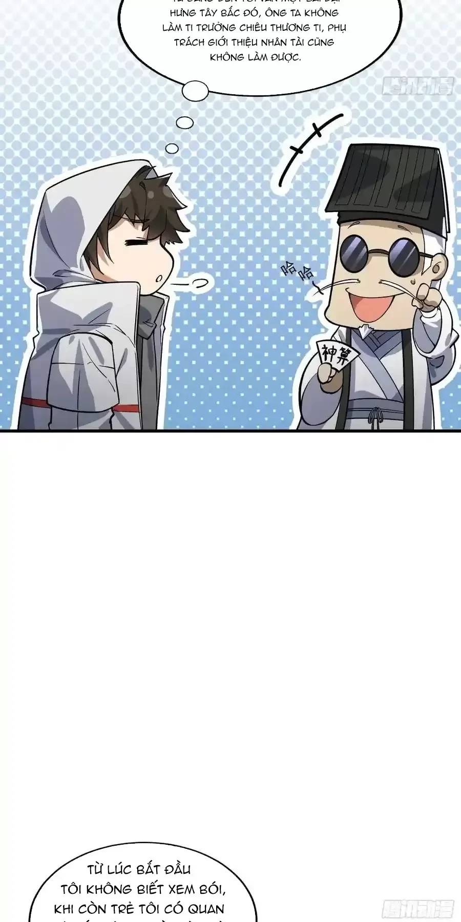 Đệ Nhất Danh Sách - Chapter 361 - Page 35