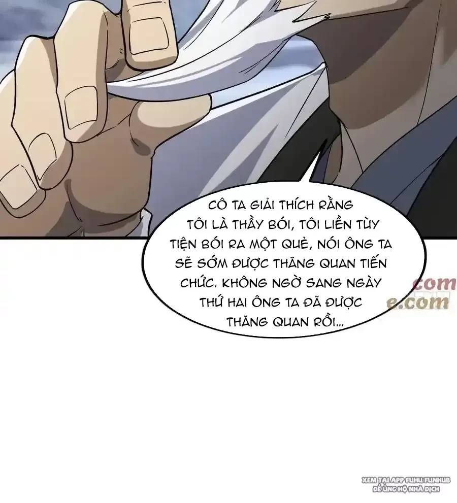 Đệ Nhất Danh Sách - Chapter 361 - Page 37