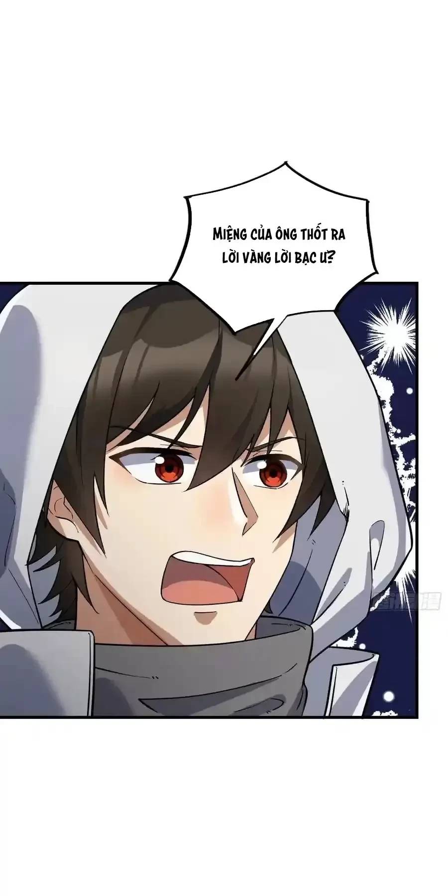 Đệ Nhất Danh Sách - Chapter 361 - Page 38