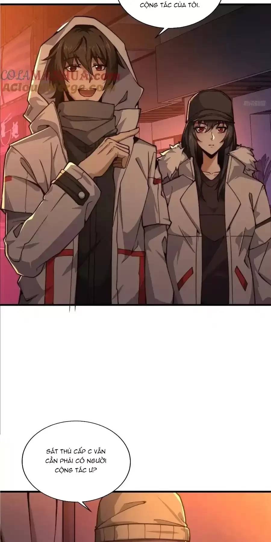 Đệ Nhất Danh Sách - Chapter 361 - Page 4