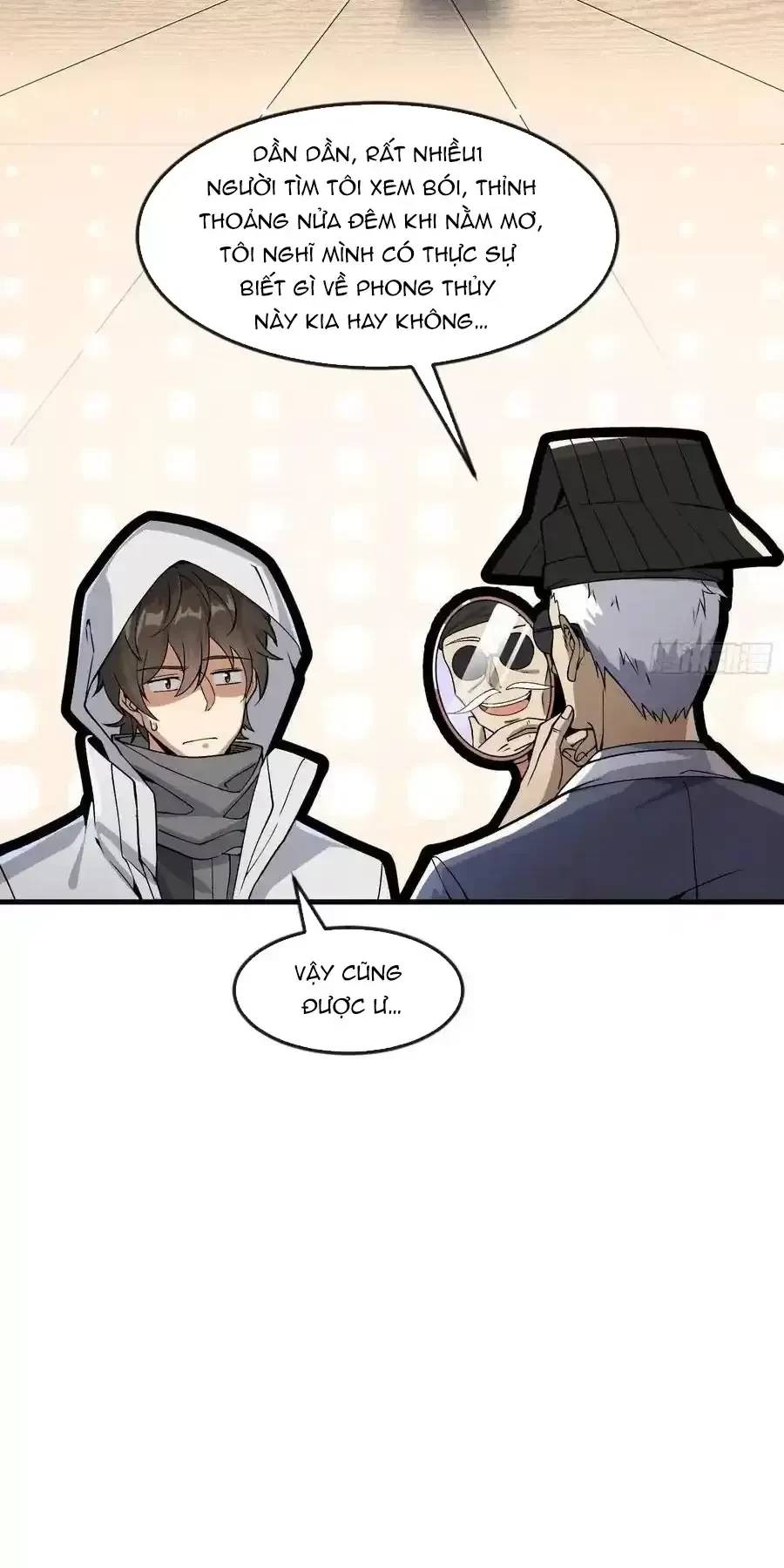 Đệ Nhất Danh Sách - Chapter 361 - Page 40