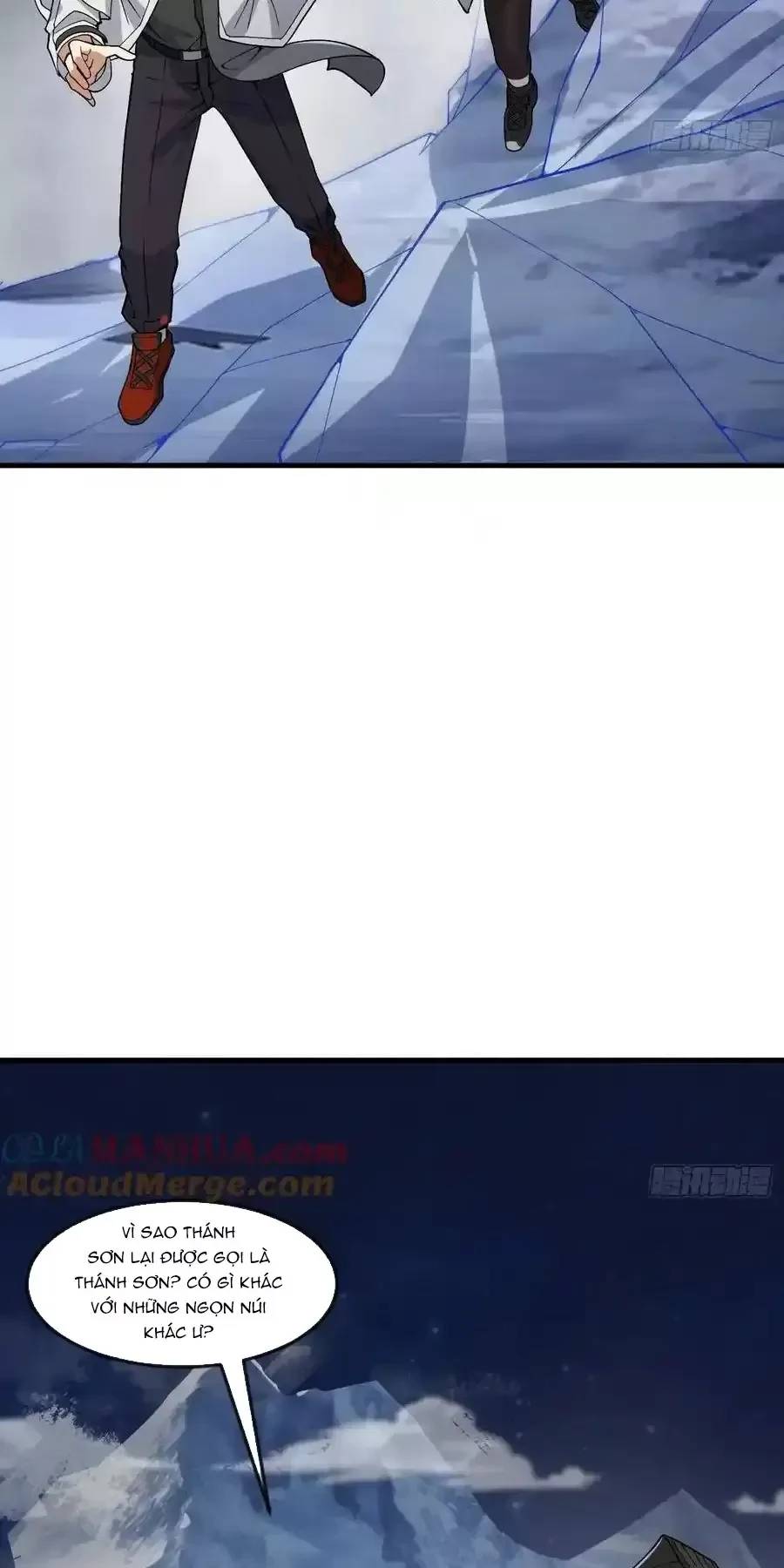 Đệ Nhất Danh Sách - Chapter 361 - Page 43