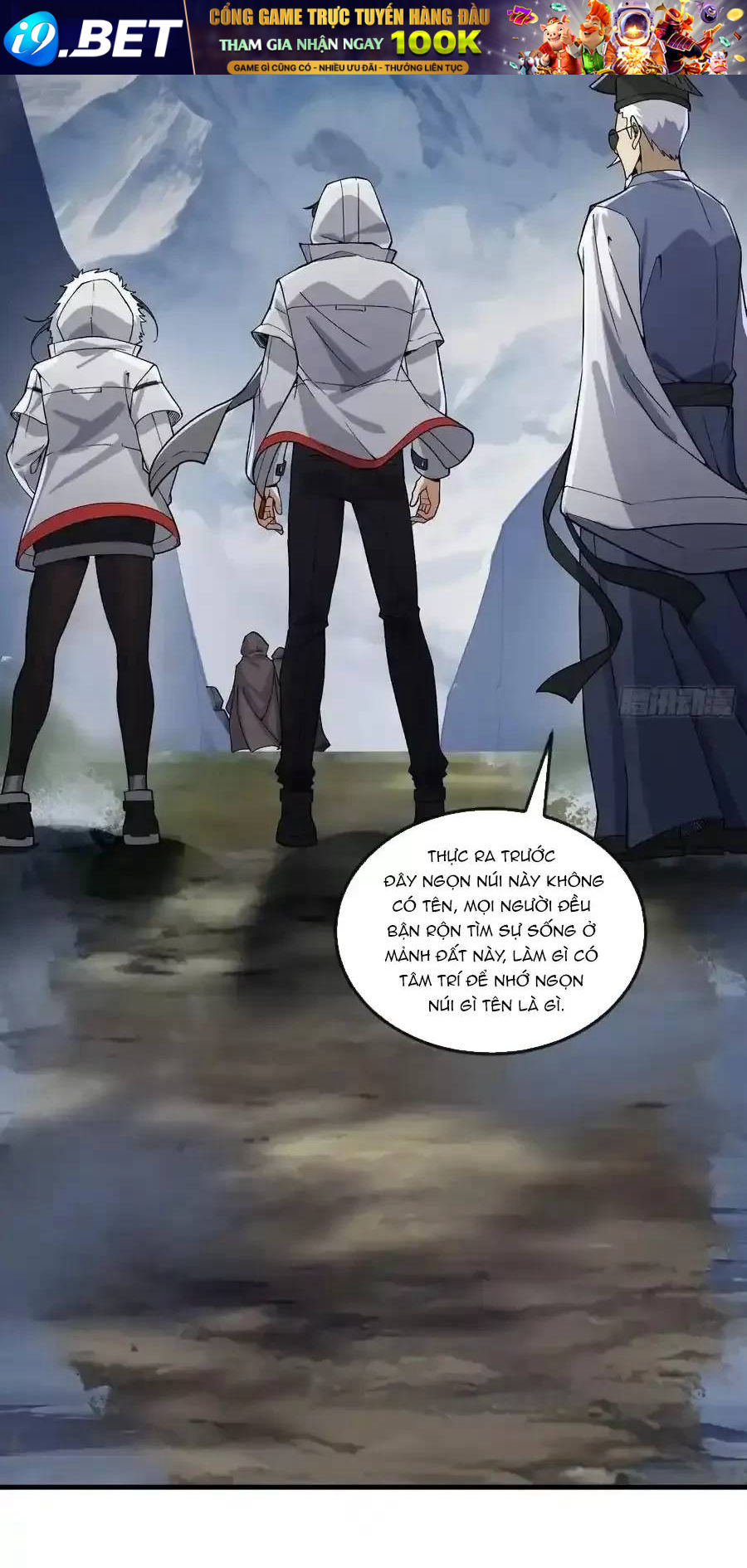 Đệ Nhất Danh Sách - Chapter 361 - Page 44