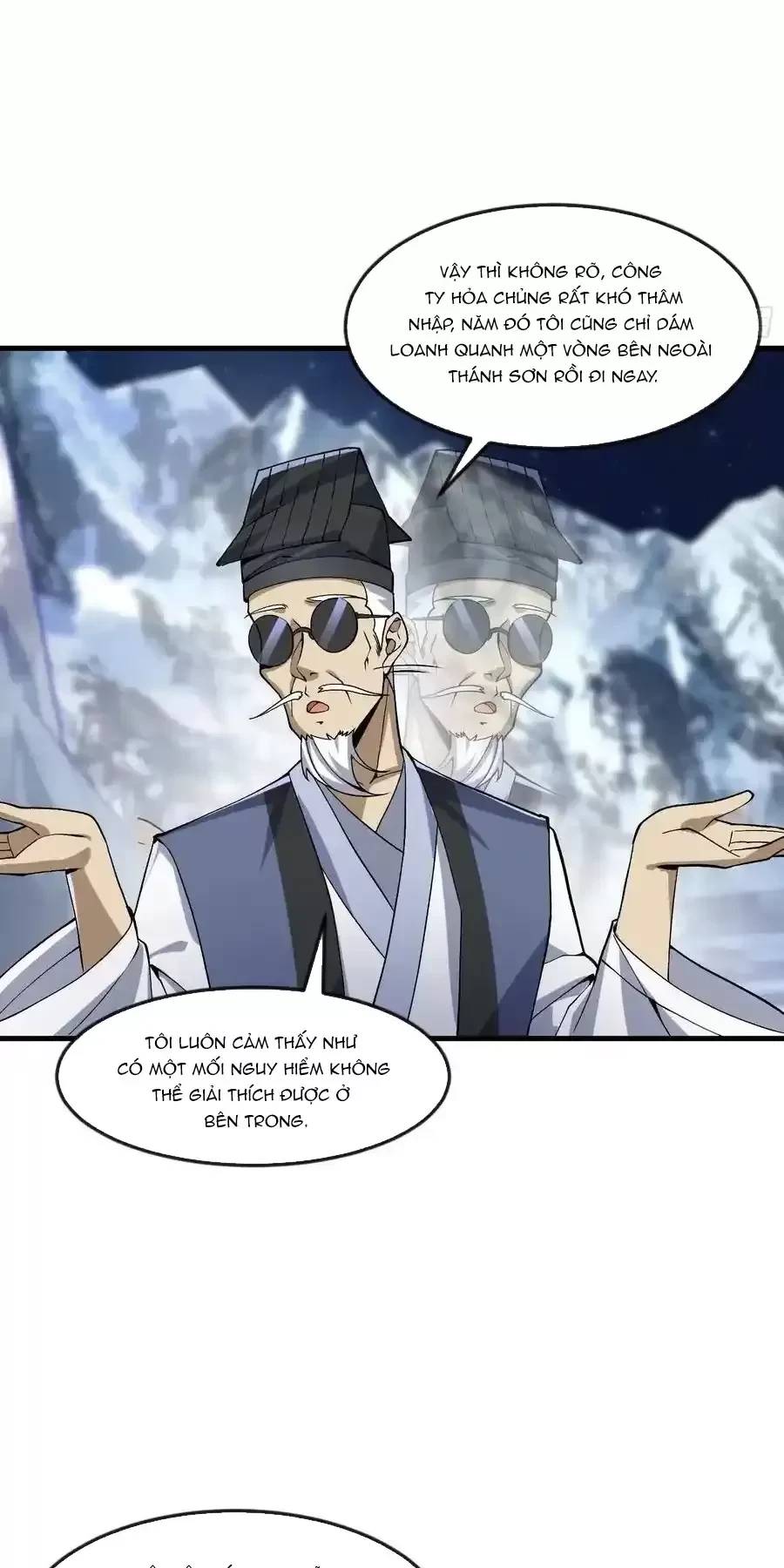 Đệ Nhất Danh Sách - Chapter 361 - Page 54