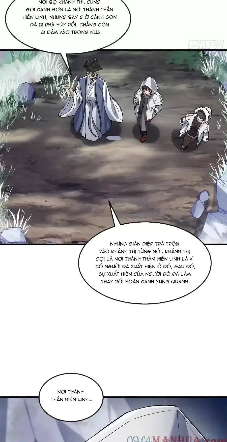 Đệ Nhất Danh Sách - Chapter 361 - Page 55