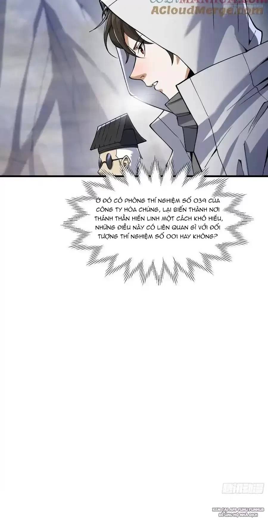 Đệ Nhất Danh Sách - Chapter 361 - Page 56