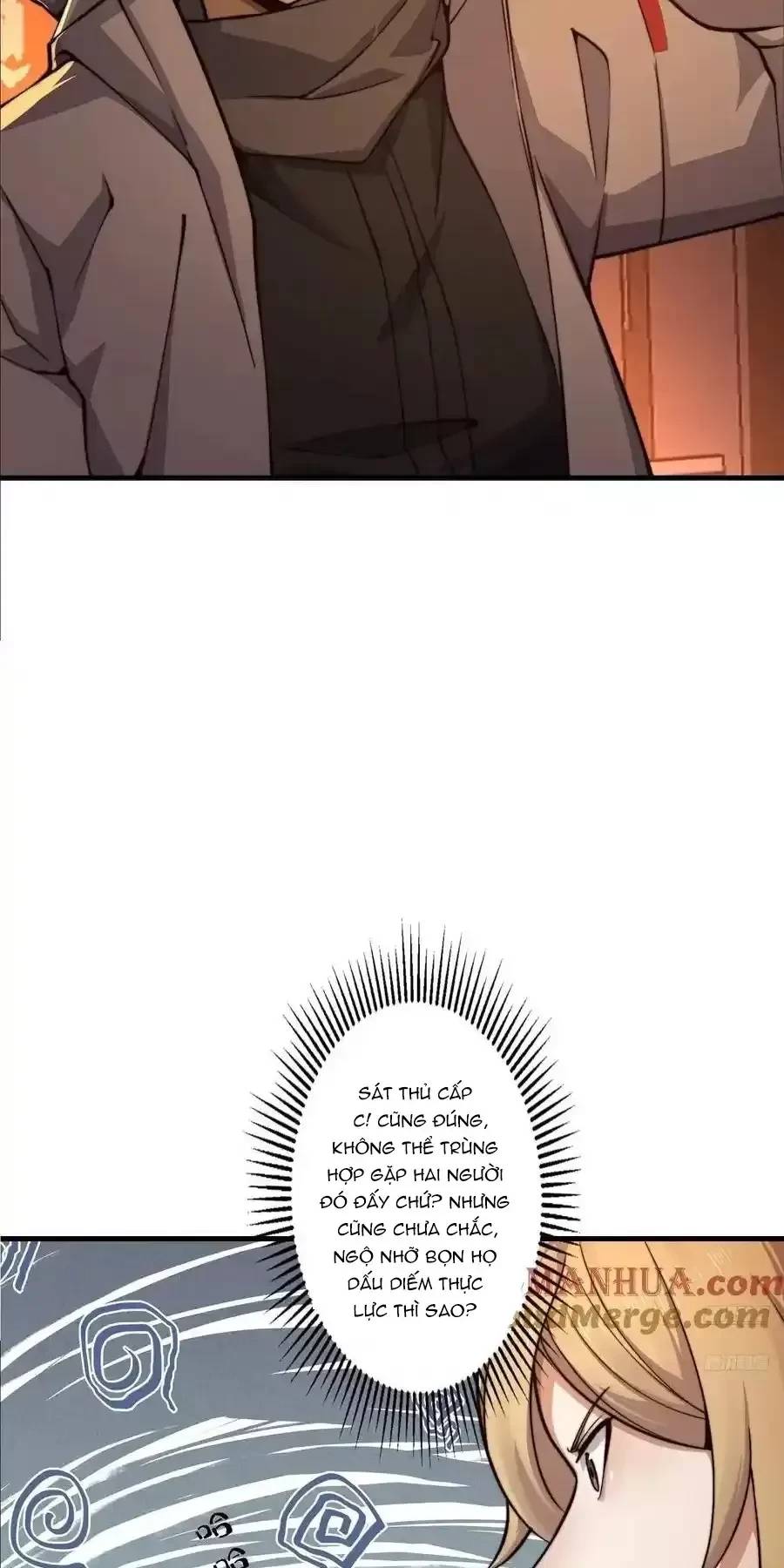 Đệ Nhất Danh Sách - Chapter 361 - Page 6