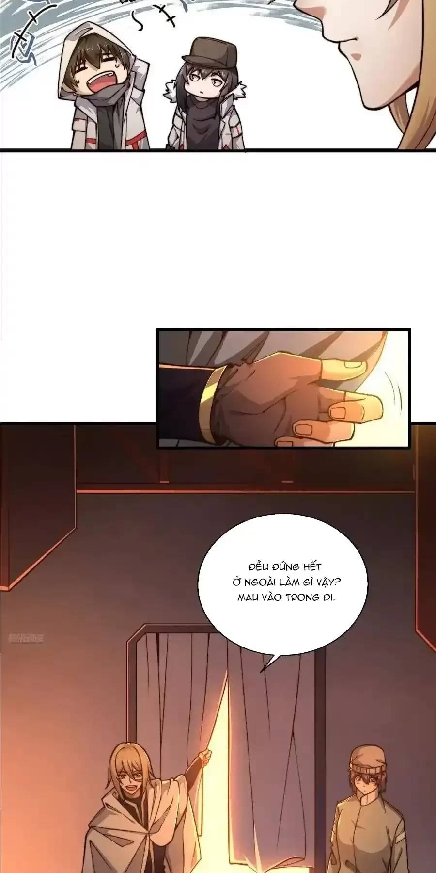 Đệ Nhất Danh Sách - Chapter 361 - Page 7