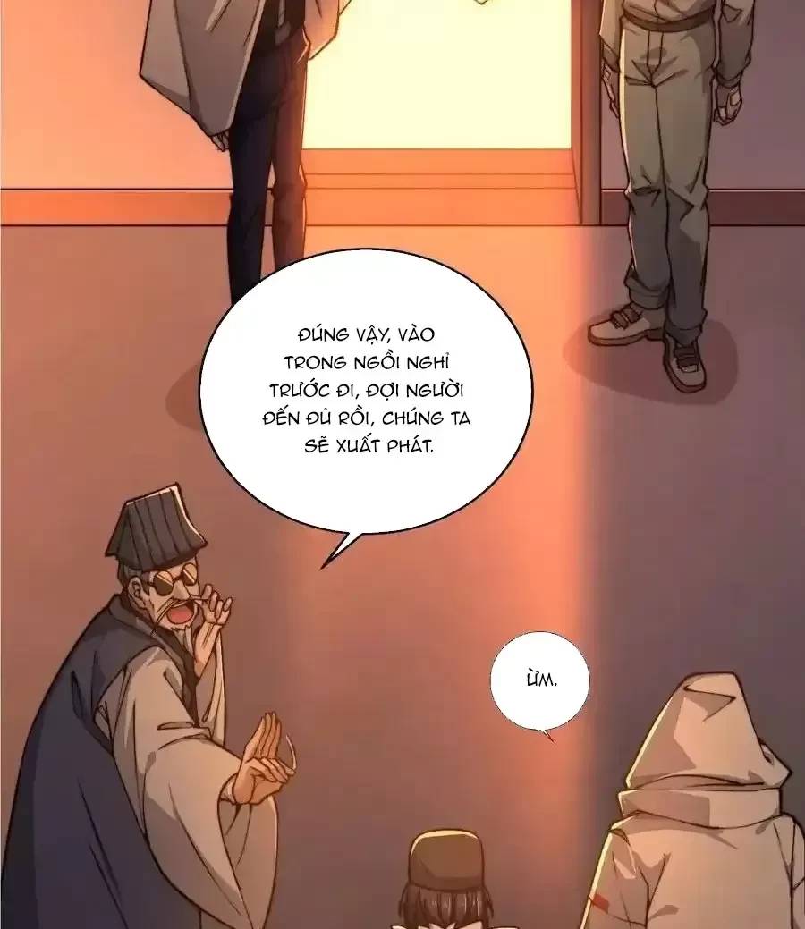 Đệ Nhất Danh Sách - Chapter 361 - Page 8