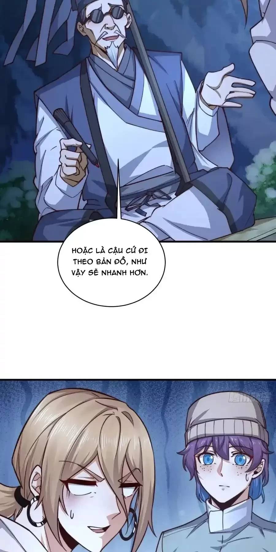 Đệ Nhất Danh Sách - Chapter 362 - Page 11