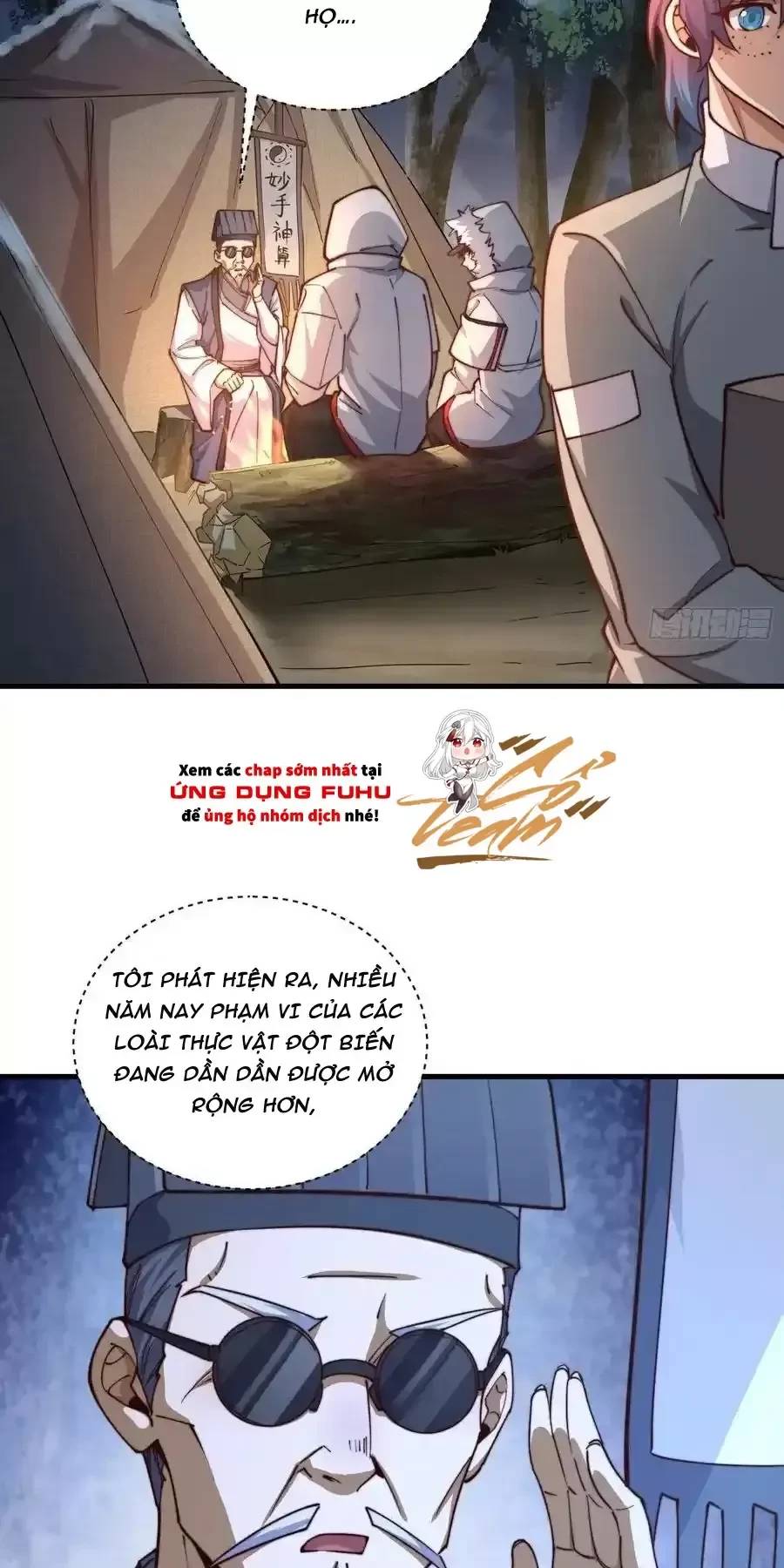 Đệ Nhất Danh Sách - Chapter 362 - Page 14