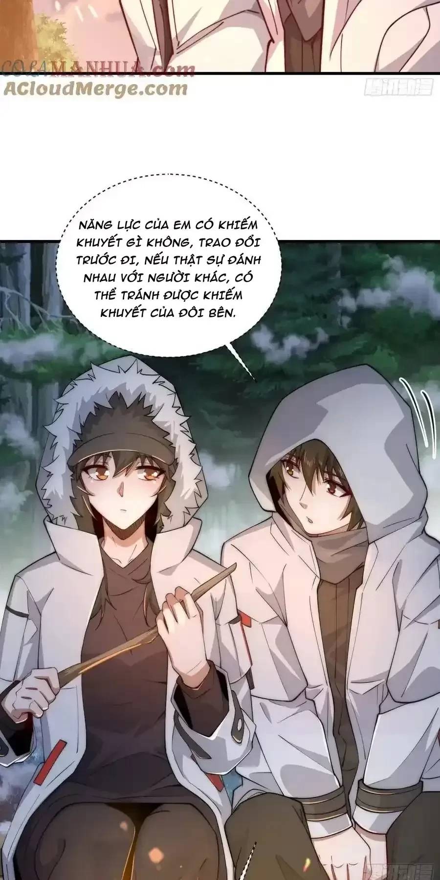 Đệ Nhất Danh Sách - Chapter 362 - Page 16