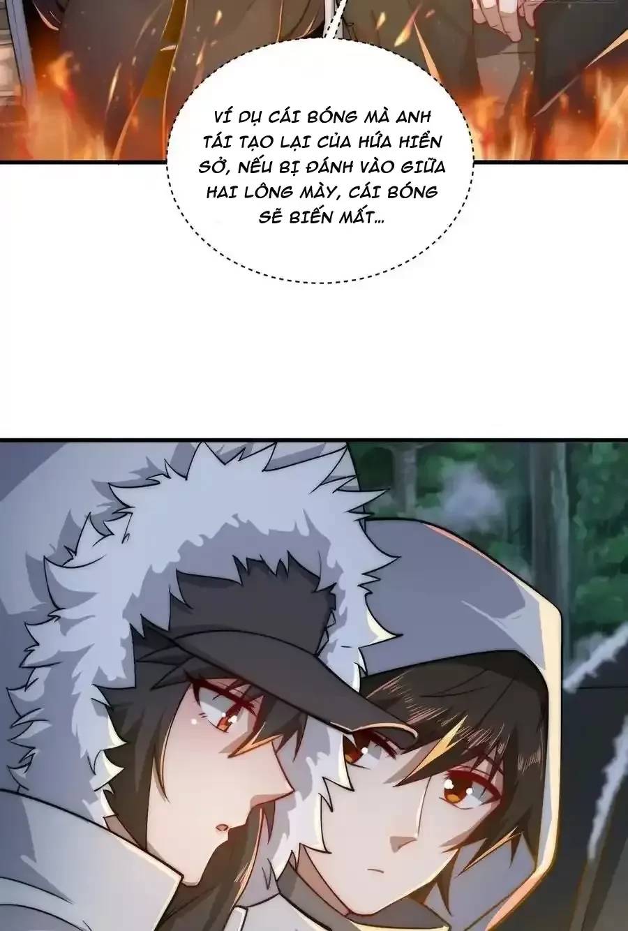 Đệ Nhất Danh Sách - Chapter 362 - Page 17