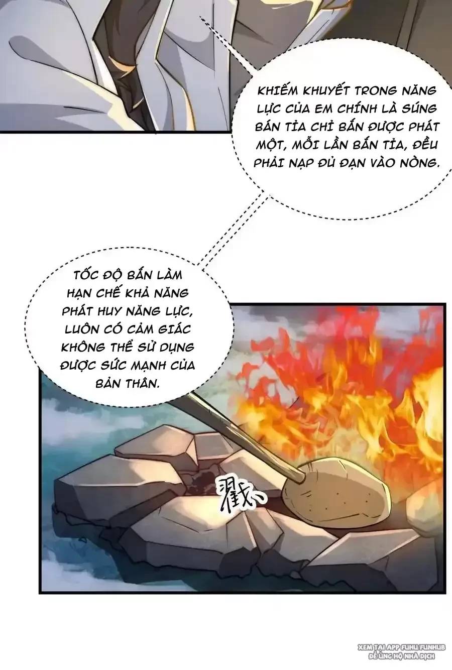 Đệ Nhất Danh Sách - Chapter 362 - Page 18