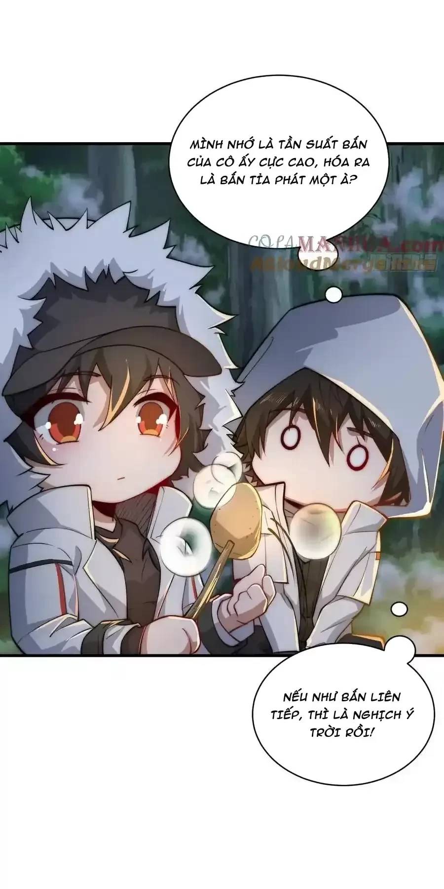 Đệ Nhất Danh Sách - Chapter 362 - Page 19