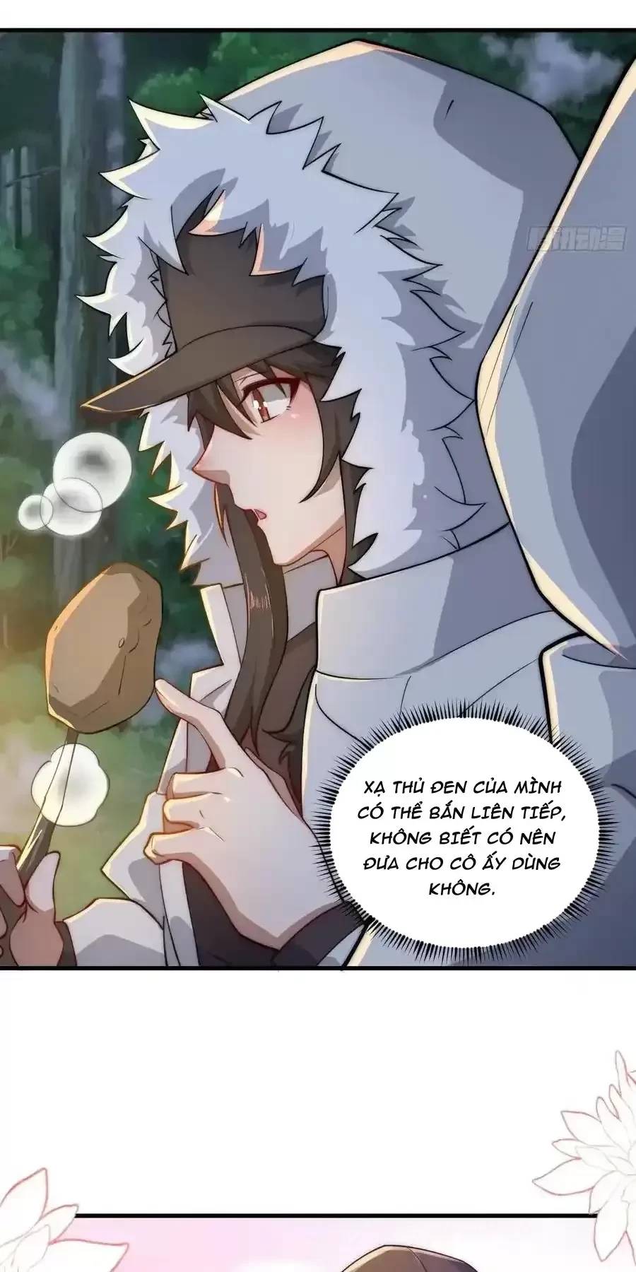 Đệ Nhất Danh Sách - Chapter 362 - Page 20