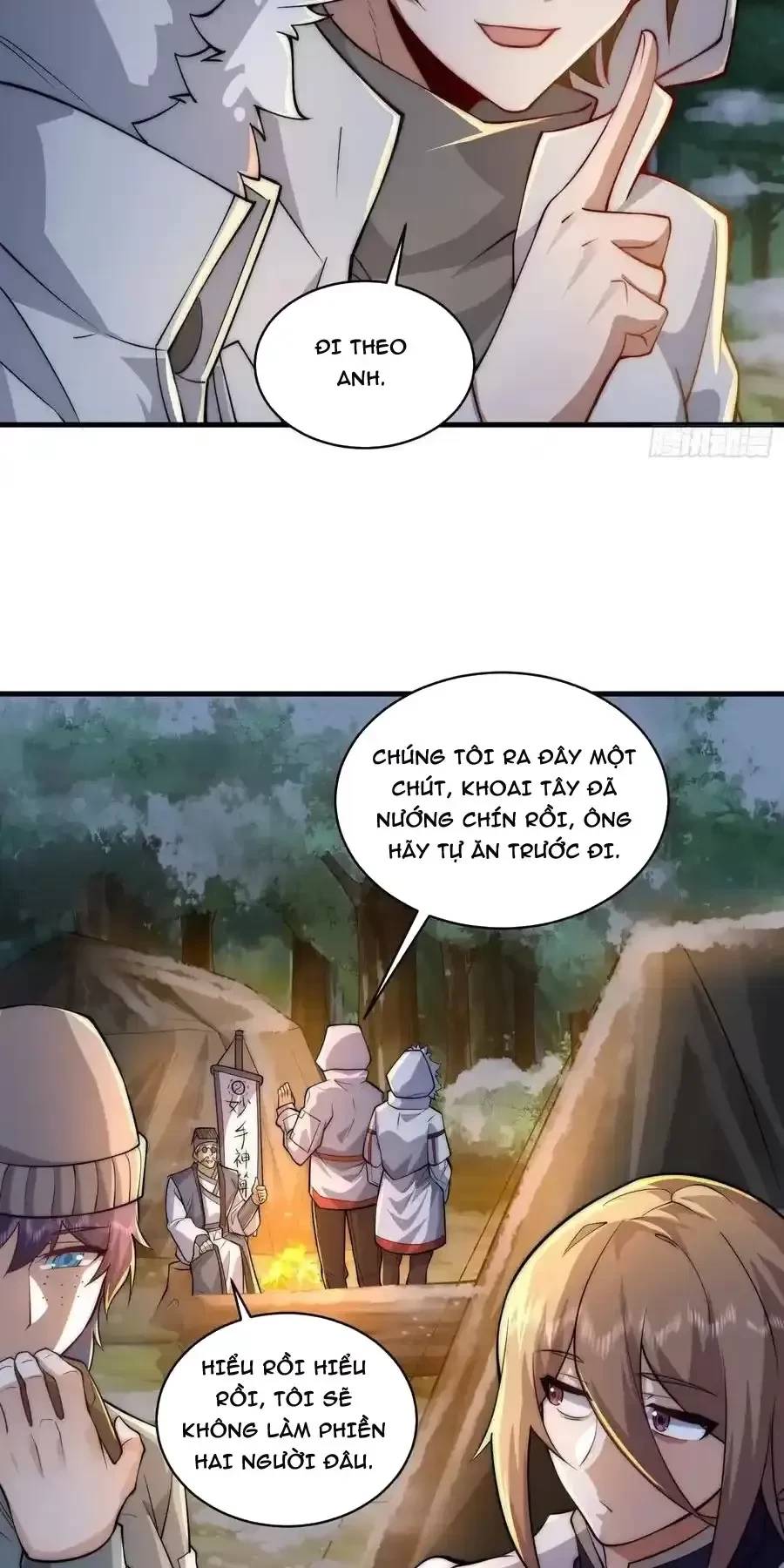 Đệ Nhất Danh Sách - Chapter 362 - Page 23