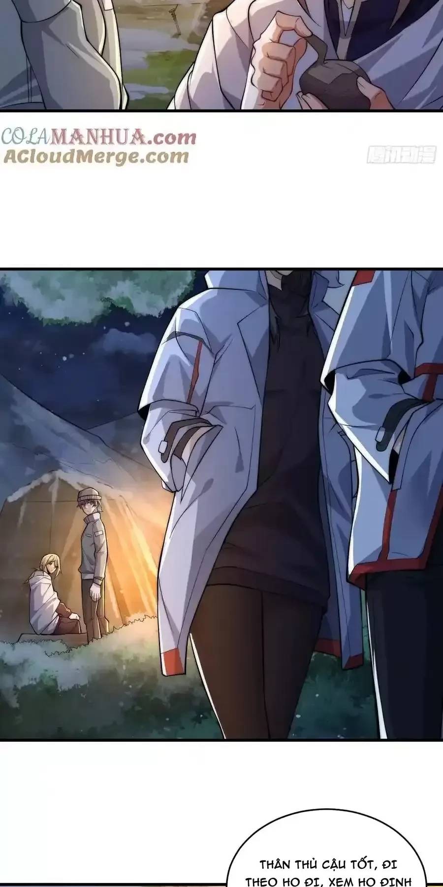 Đệ Nhất Danh Sách - Chapter 362 - Page 24