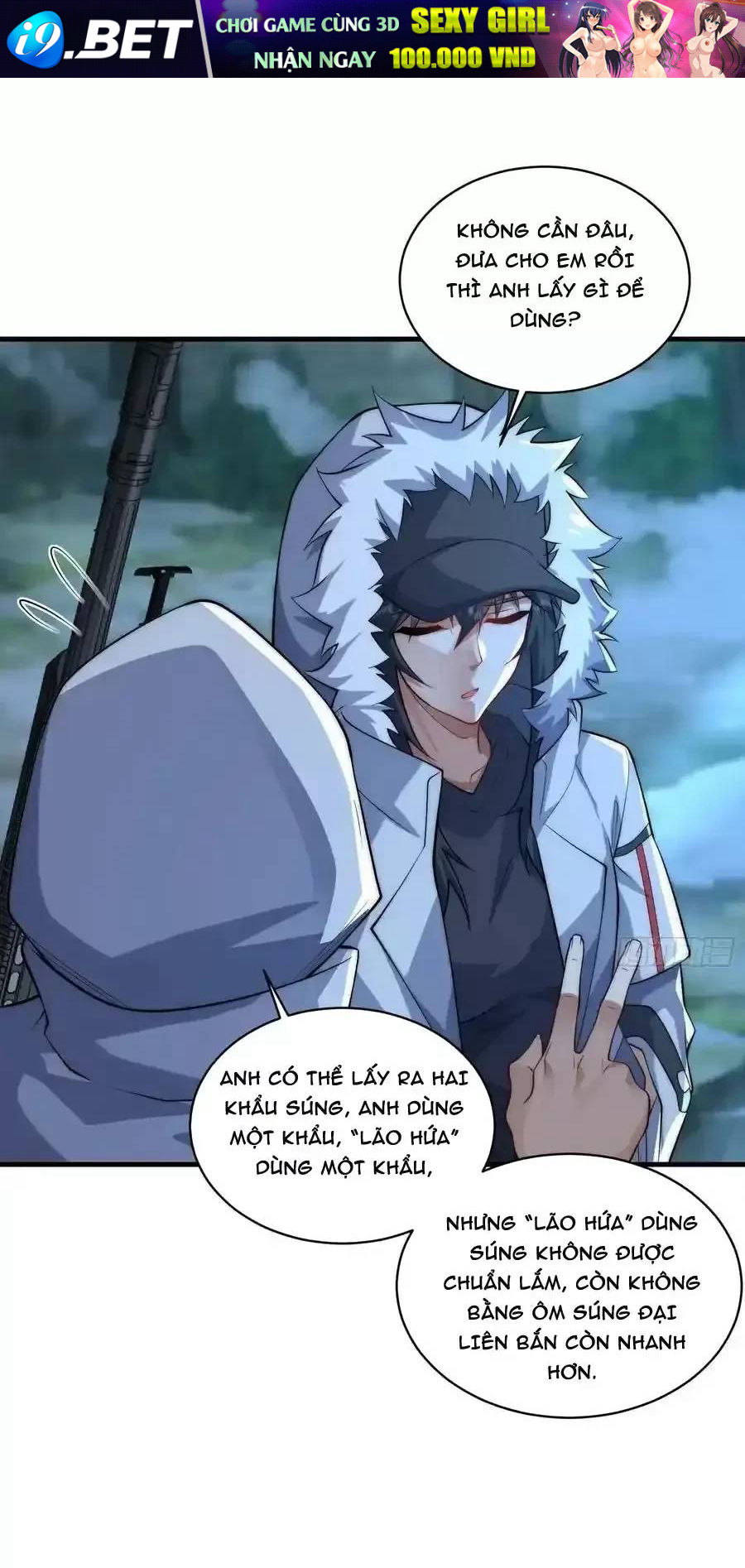 Đệ Nhất Danh Sách - Chapter 362 - Page 29